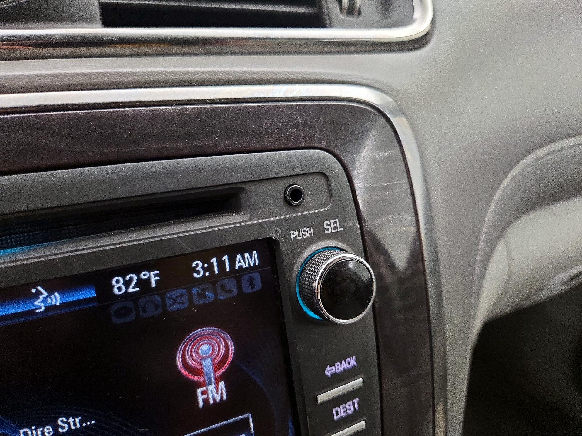 Thumbnail: 2016 Buick Enclave - 19