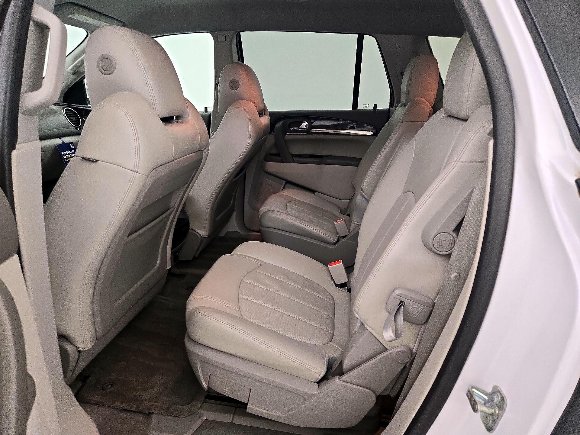Thumbnail: 2016 Buick Enclave - 20