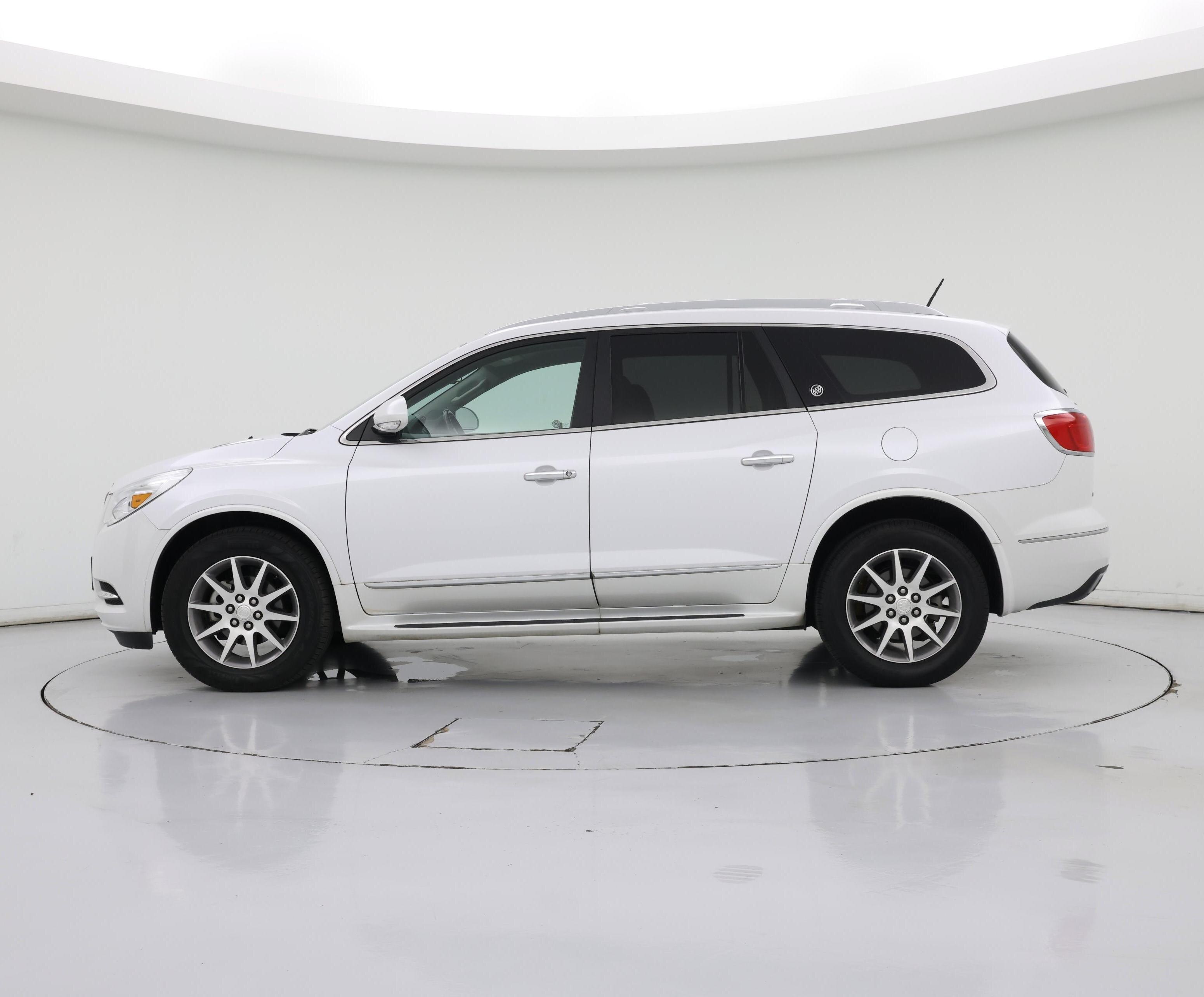 Thumbnail: 2016 Buick Enclave - 3