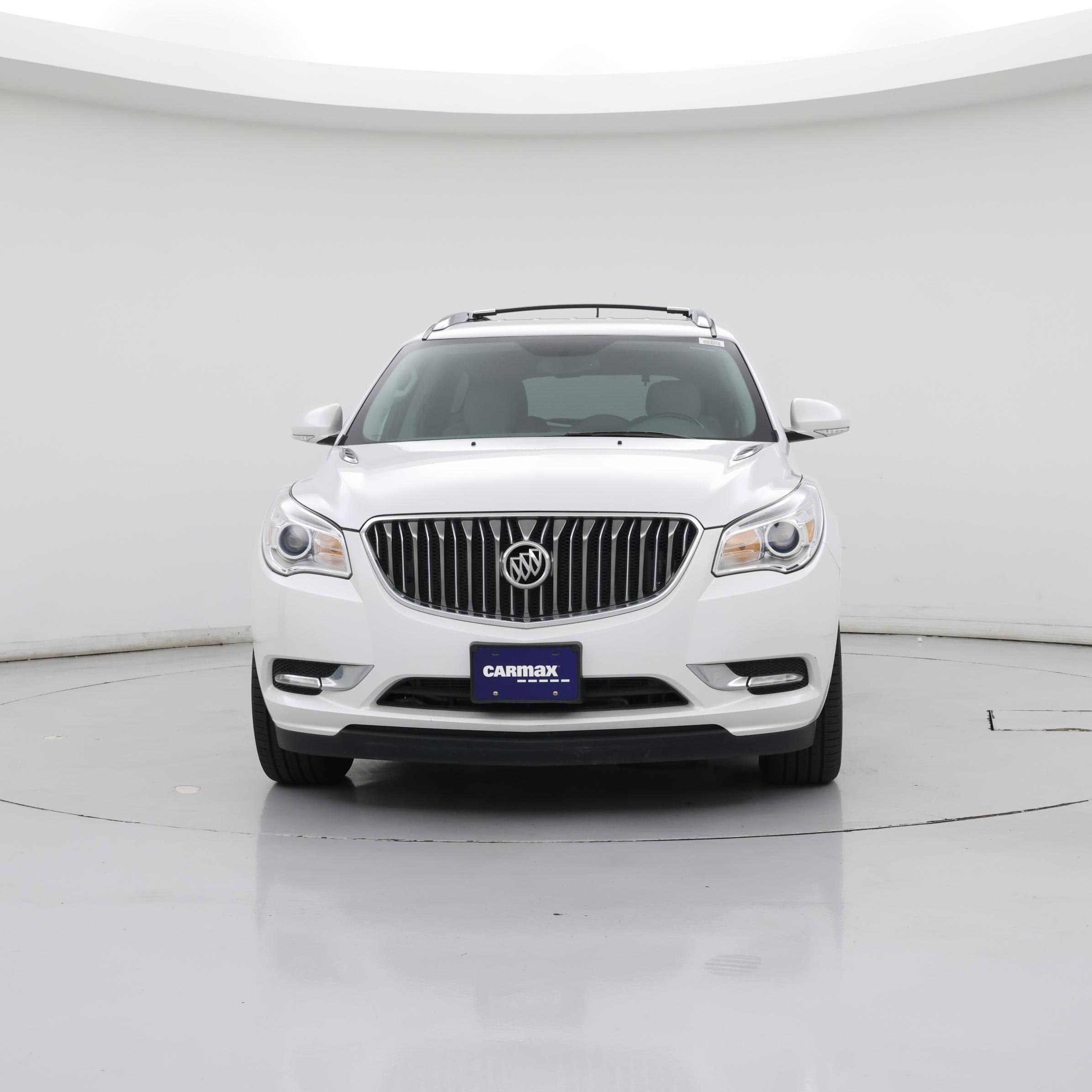 Thumbnail: 2016 Buick Enclave - 5