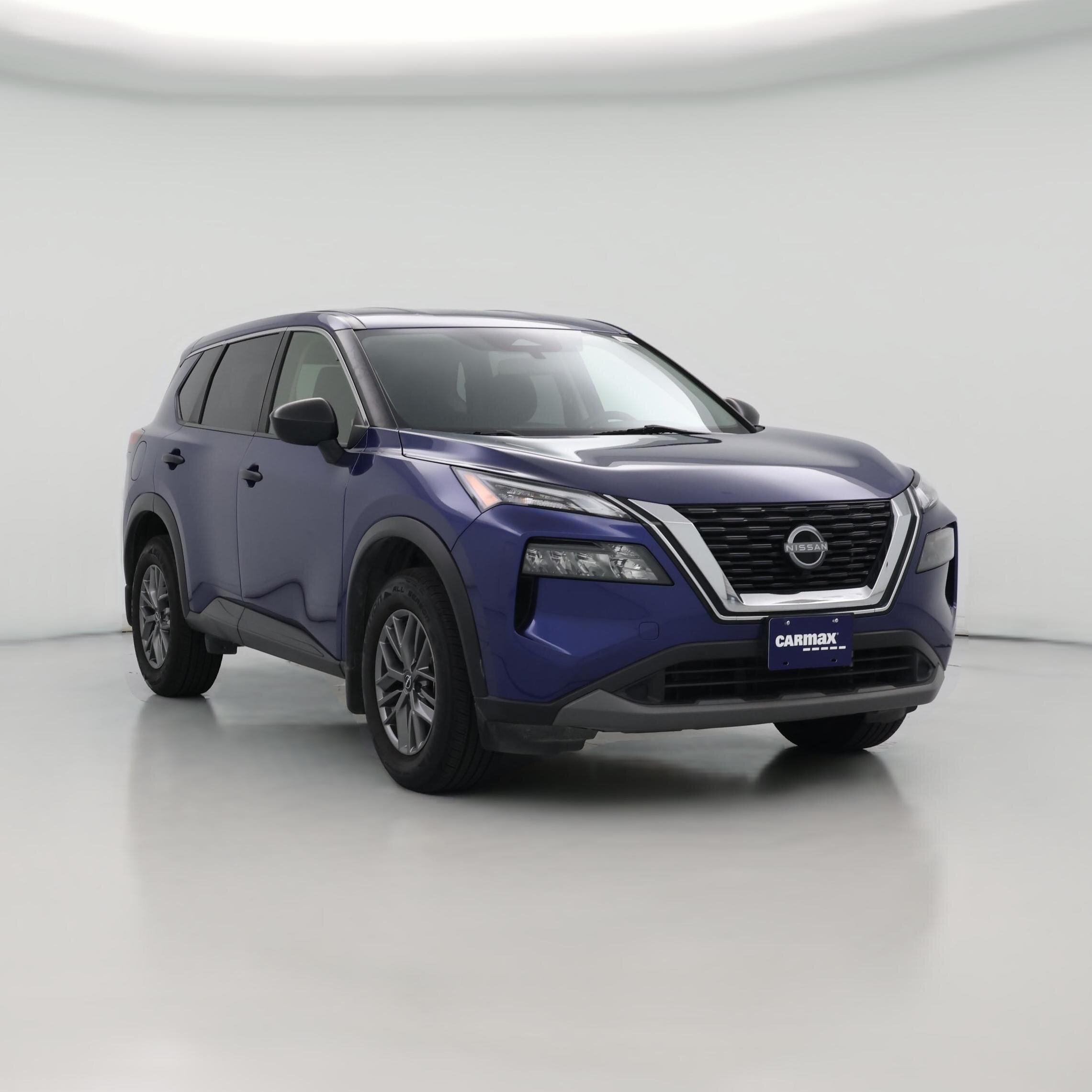 Thumbnail: 2022 Nissan Rogue - 1