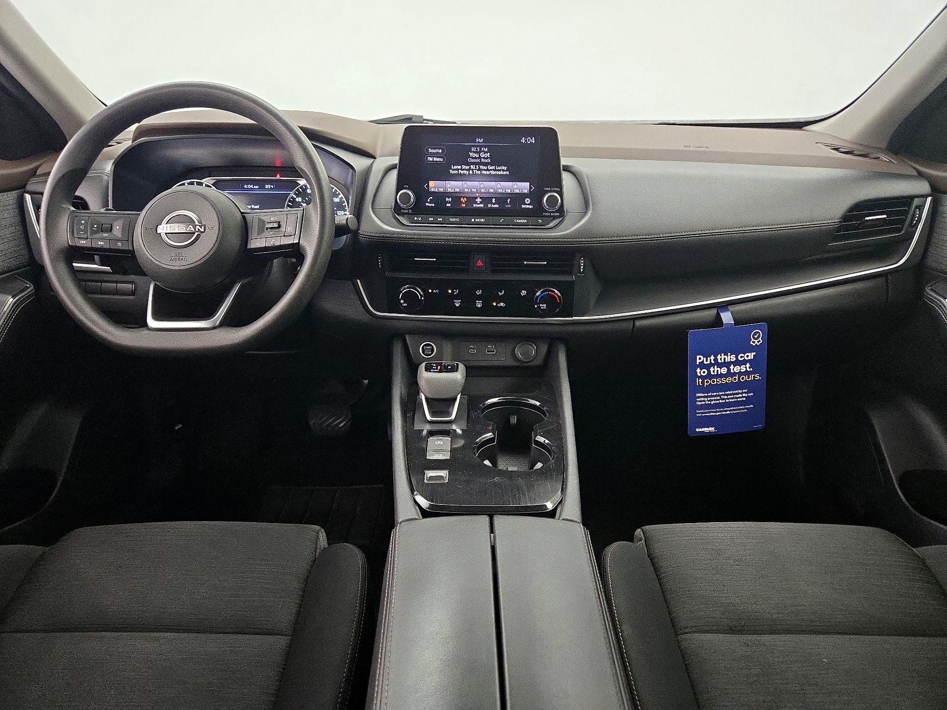 Thumbnail: 2022 Nissan Rogue - 9