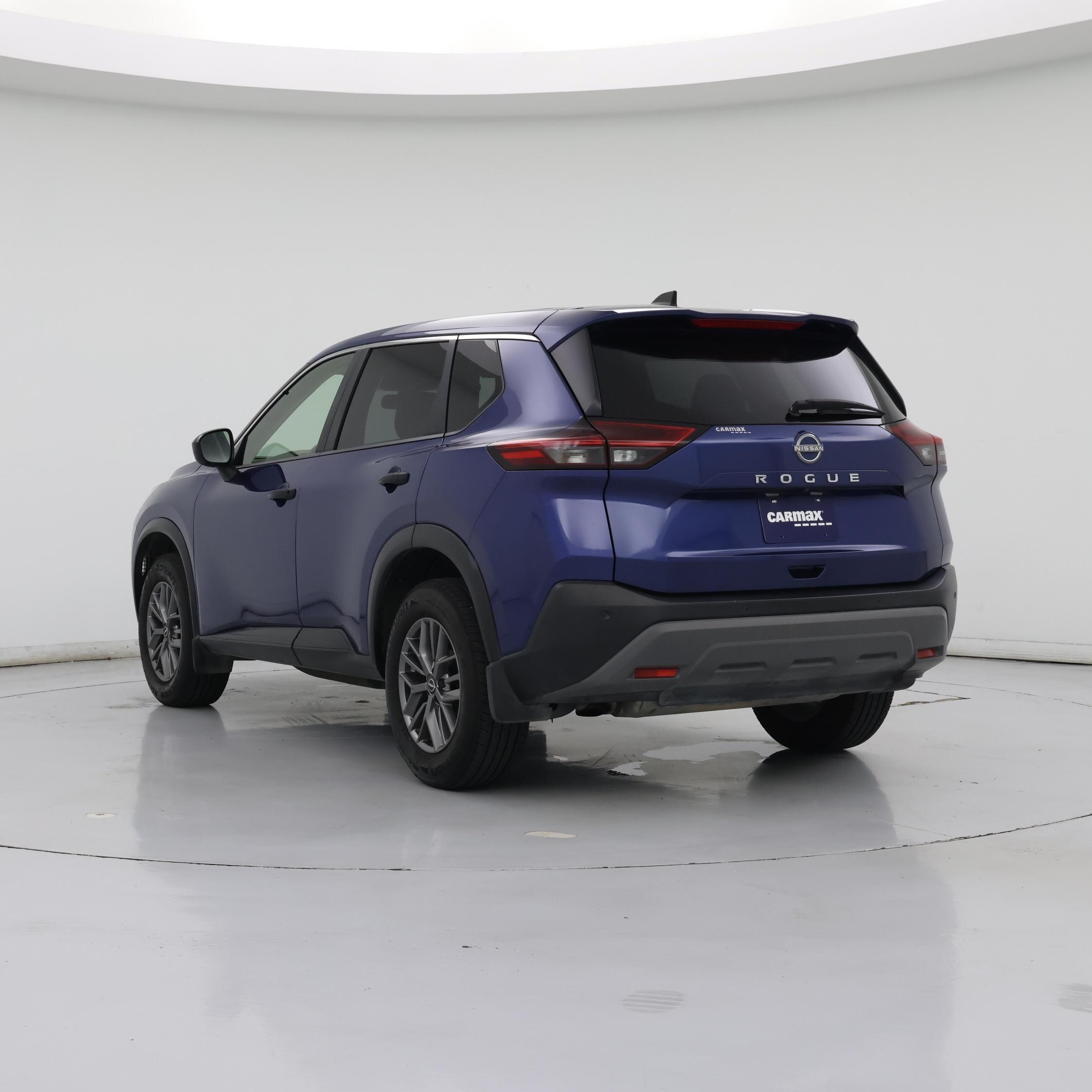 Thumbnail: 2022 Nissan Rogue - 2