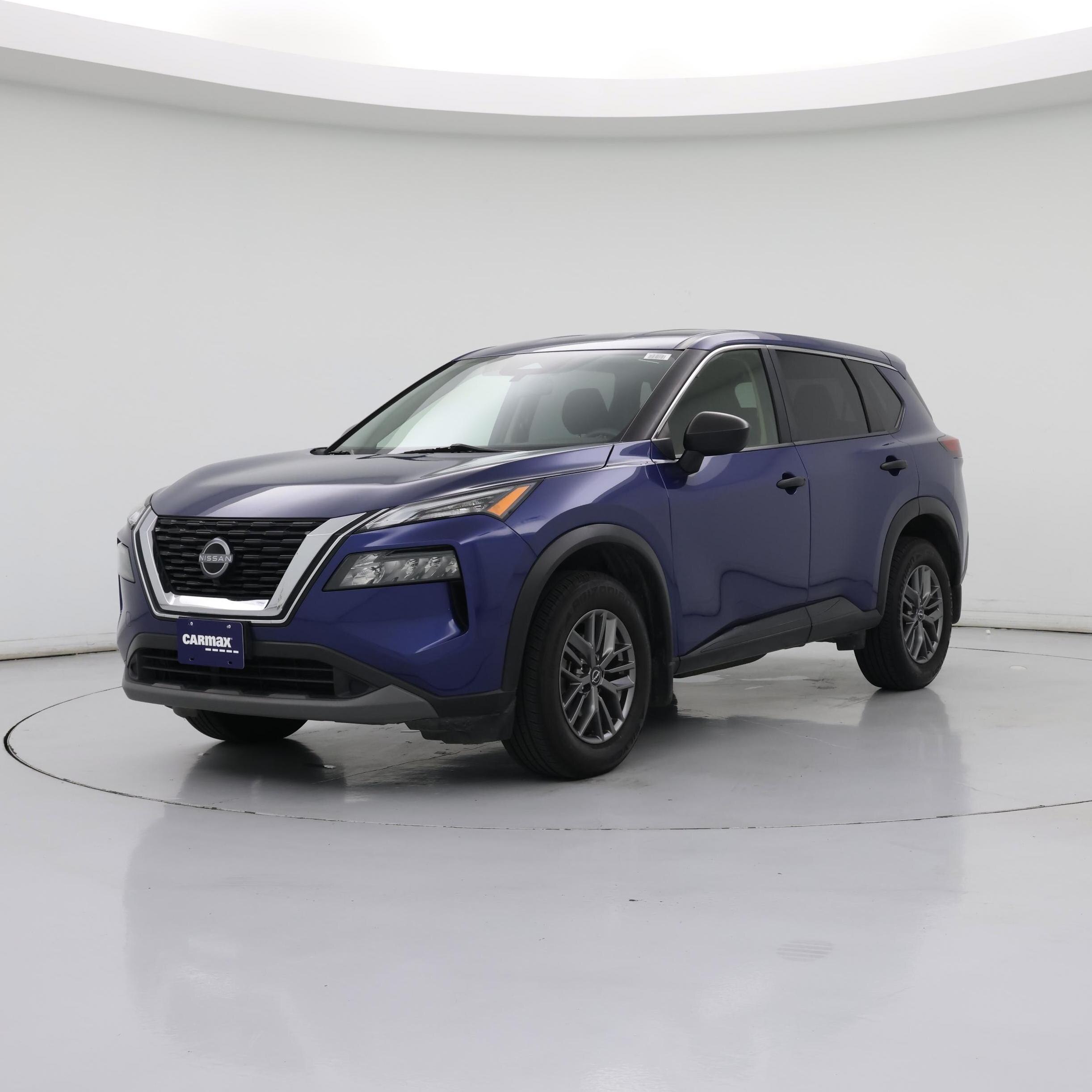 Thumbnail: 2022 Nissan Rogue - 4
