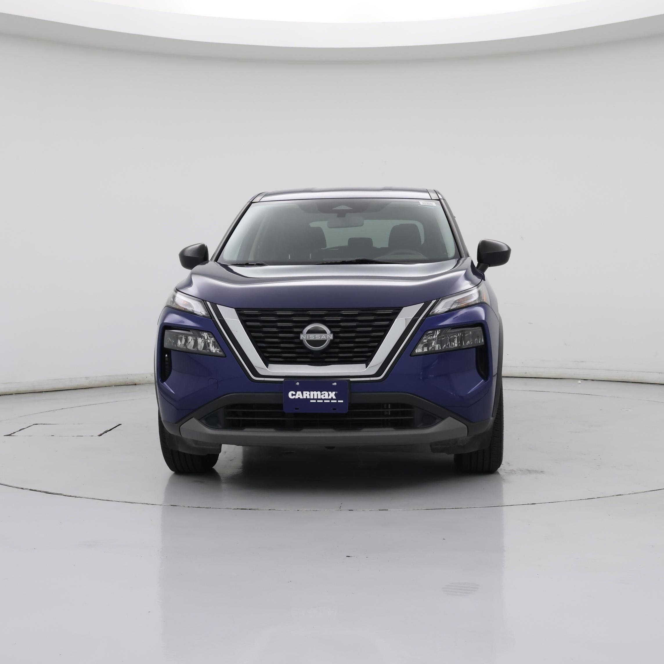 Thumbnail: 2022 Nissan Rogue - 5