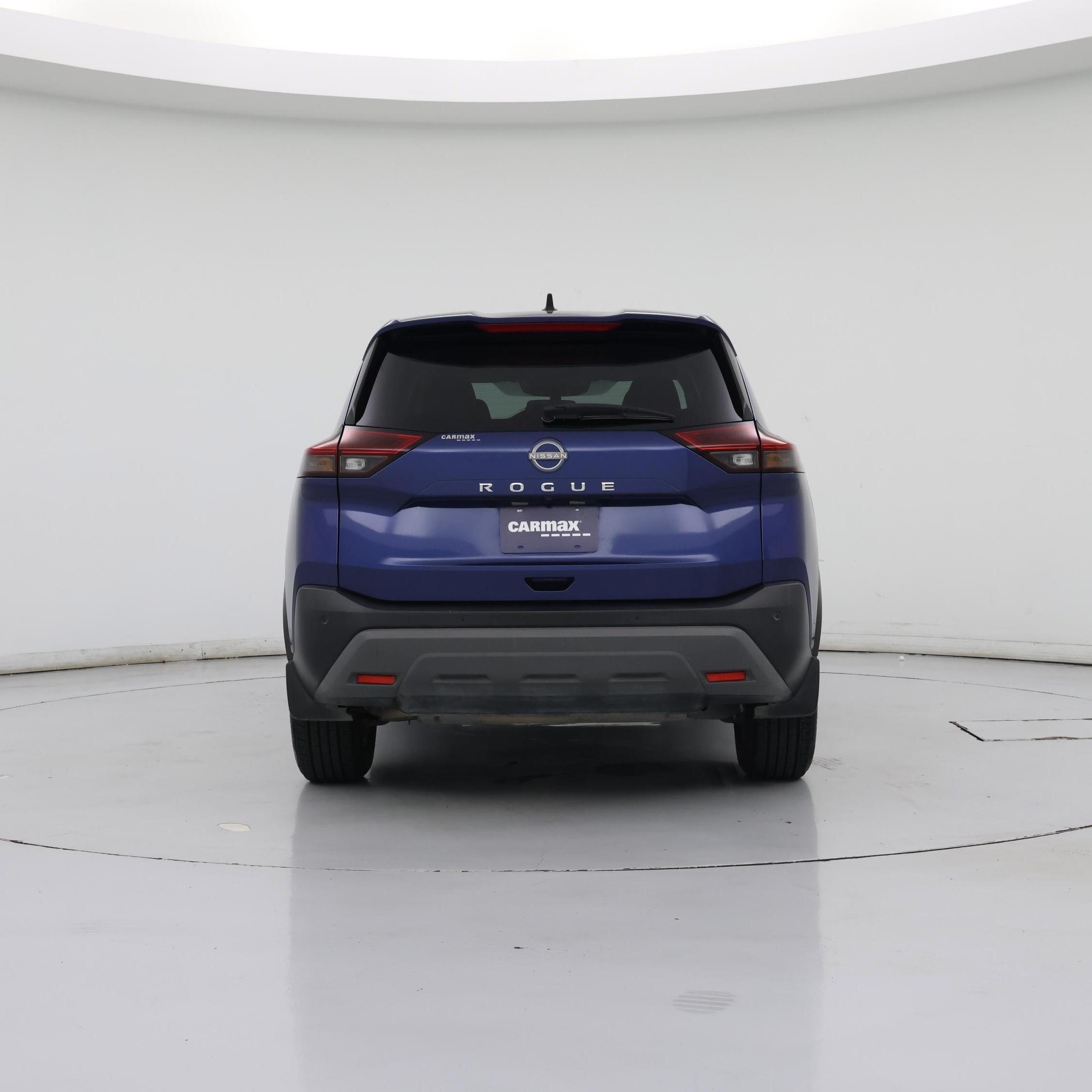 Thumbnail: 2022 Nissan Rogue - 6