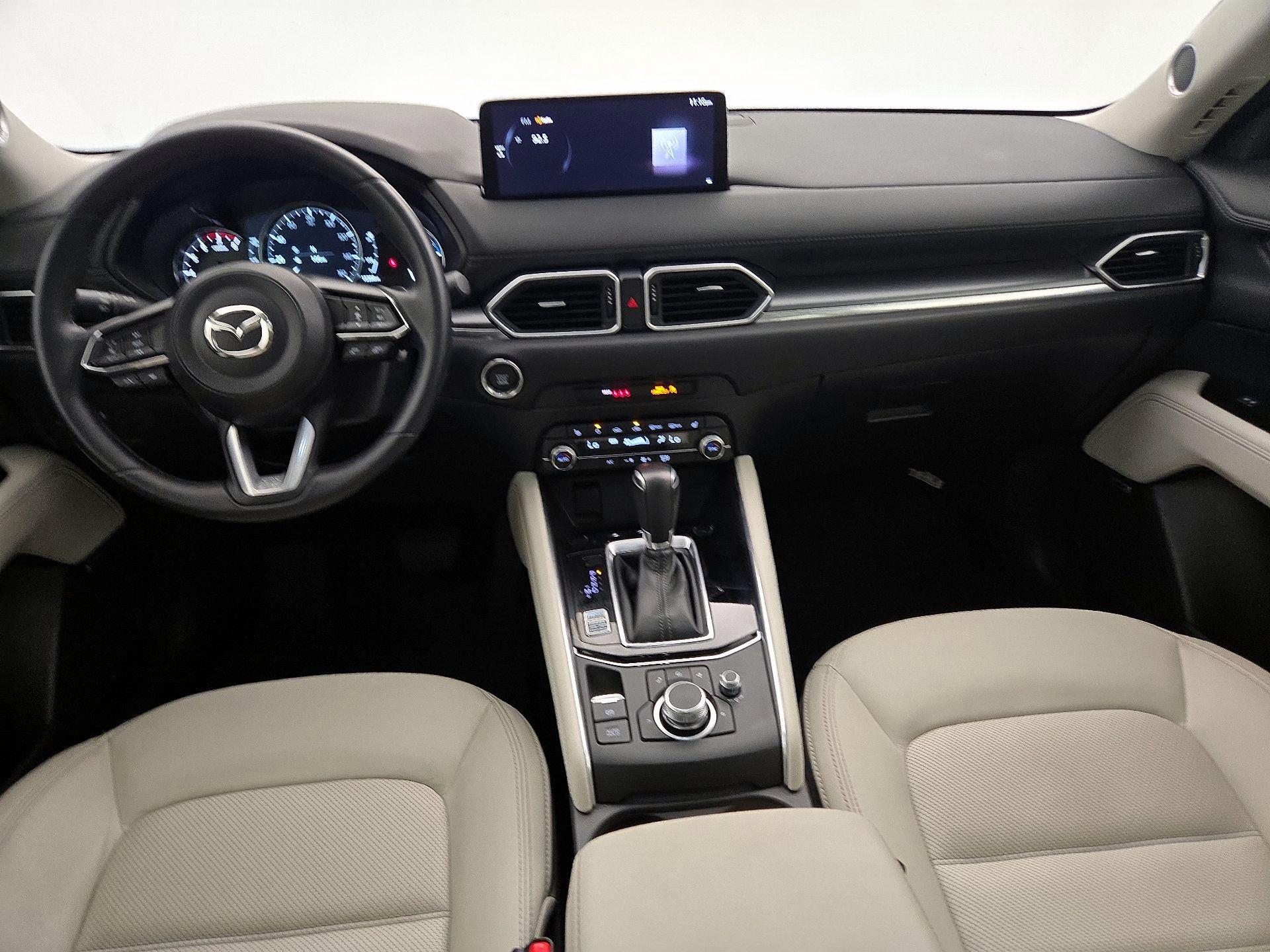 Thumbnail: 2024 Mazda CX-5 - 9