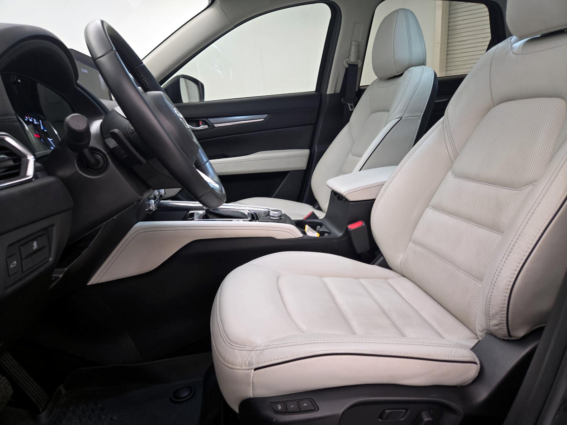 Thumbnail: 2024 Mazda CX-5 - 11