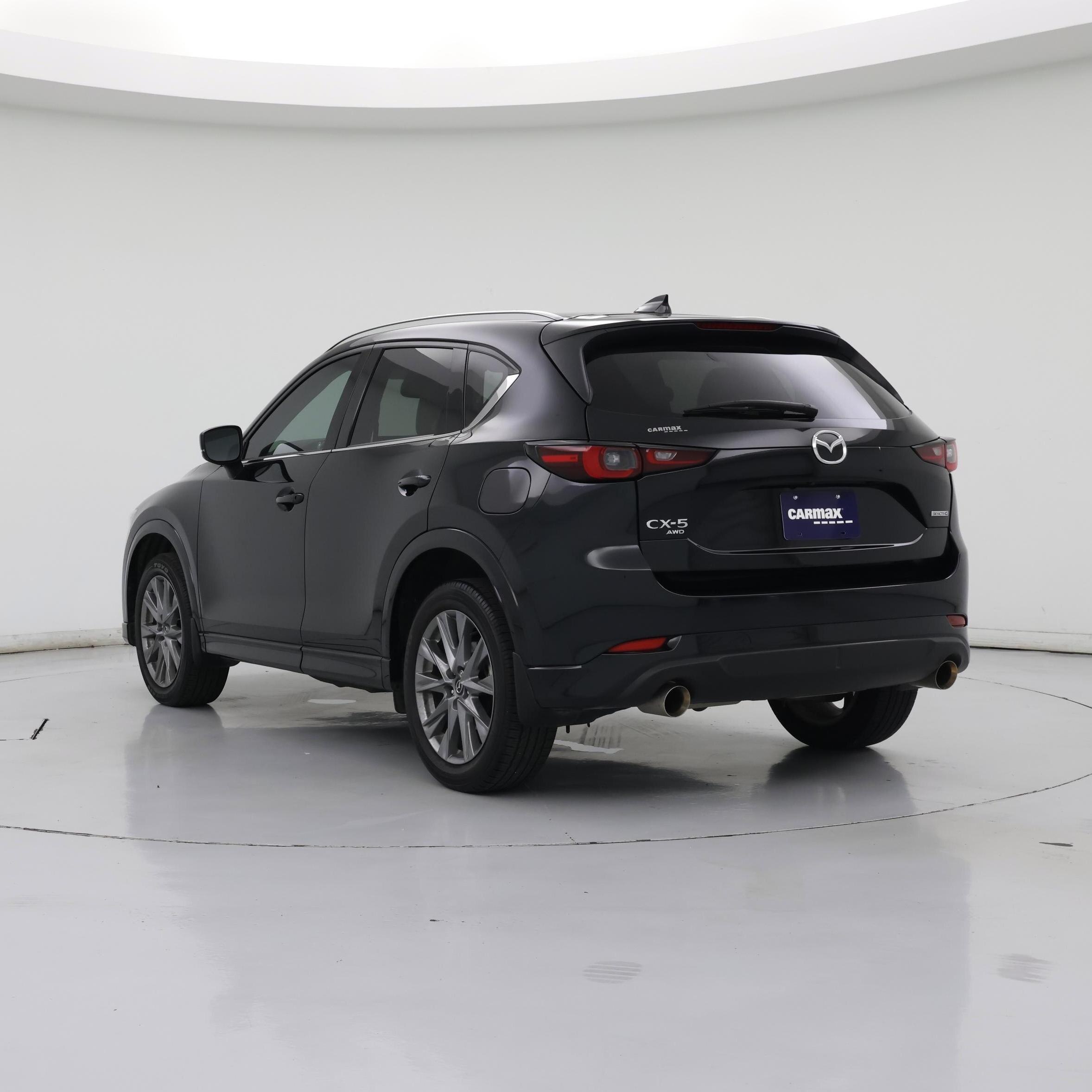 Thumbnail: 2024 Mazda CX-5 - 2