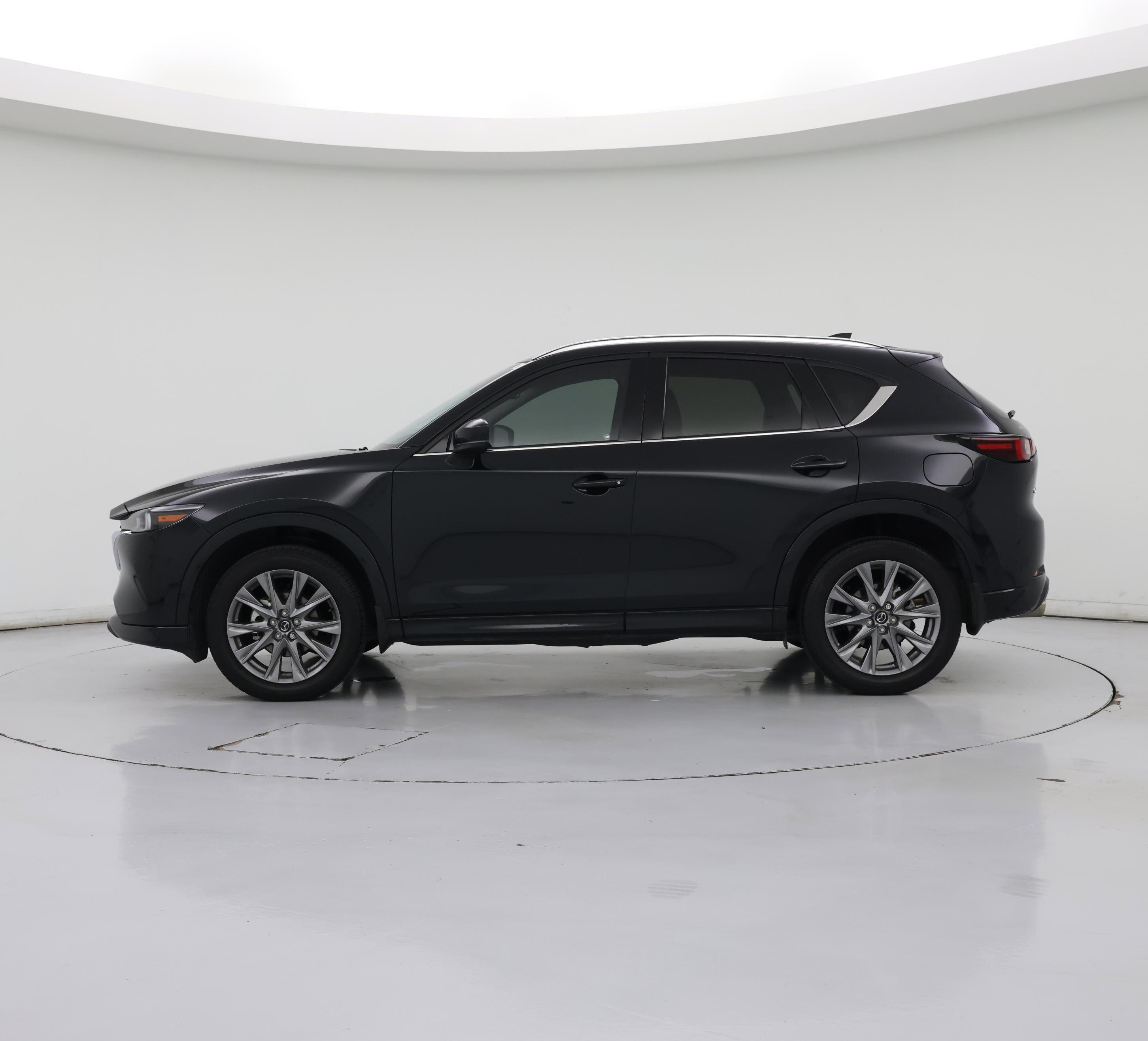Thumbnail: 2024 Mazda CX-5 - 3