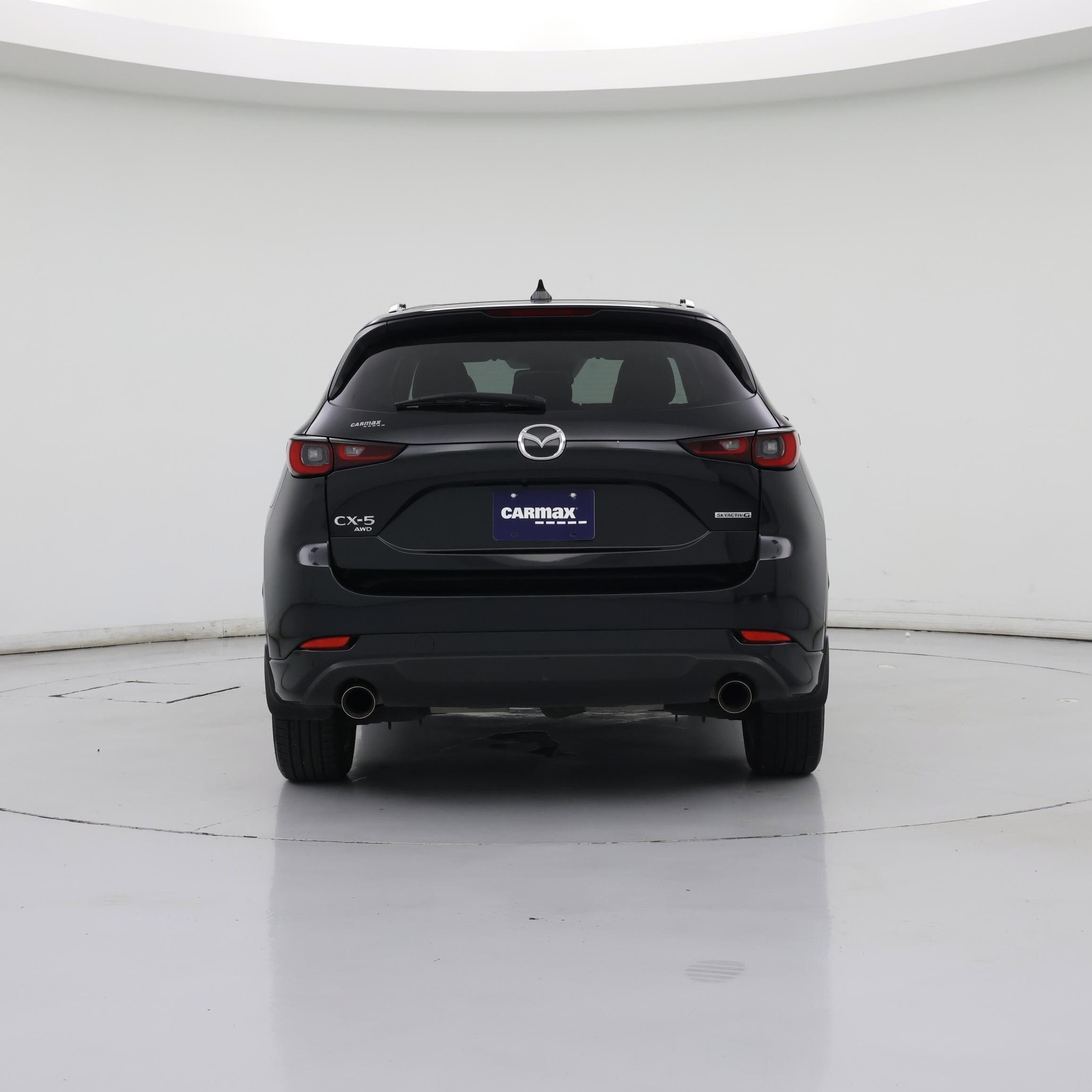 Thumbnail: 2024 Mazda CX-5 - 6