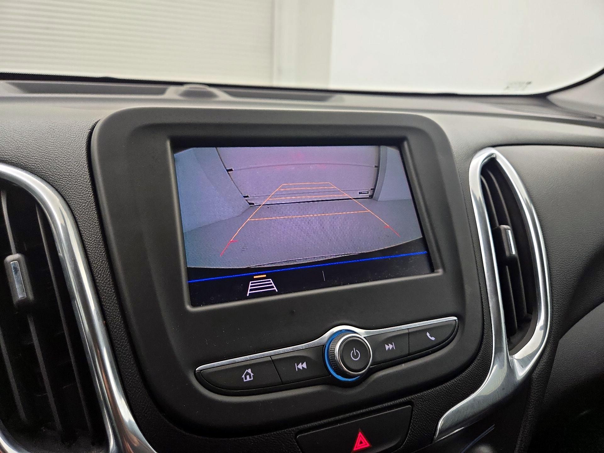 Thumbnail: 2020 Chevrolet Equinox - 14
