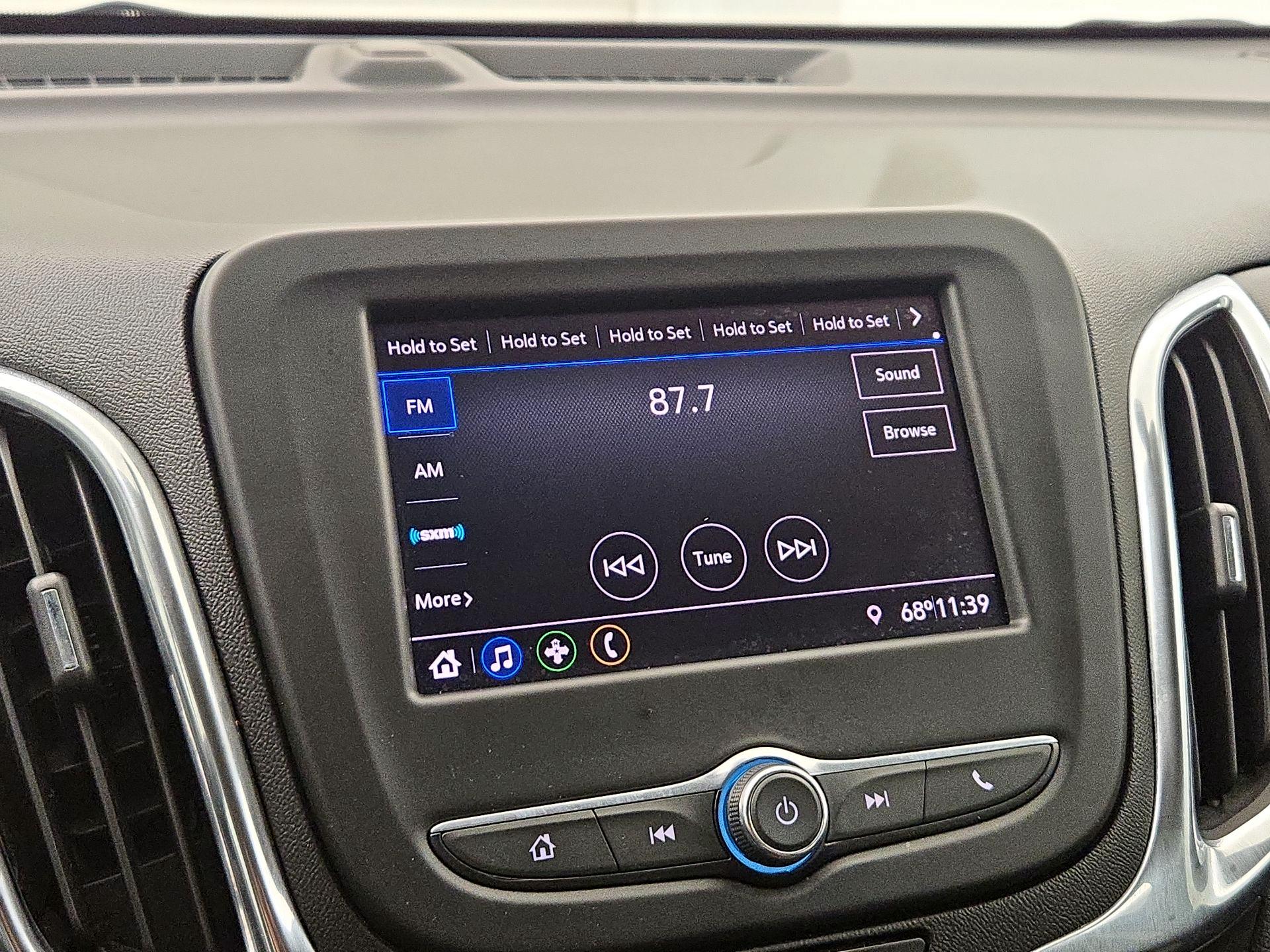 Thumbnail: 2020 Chevrolet Equinox - 15