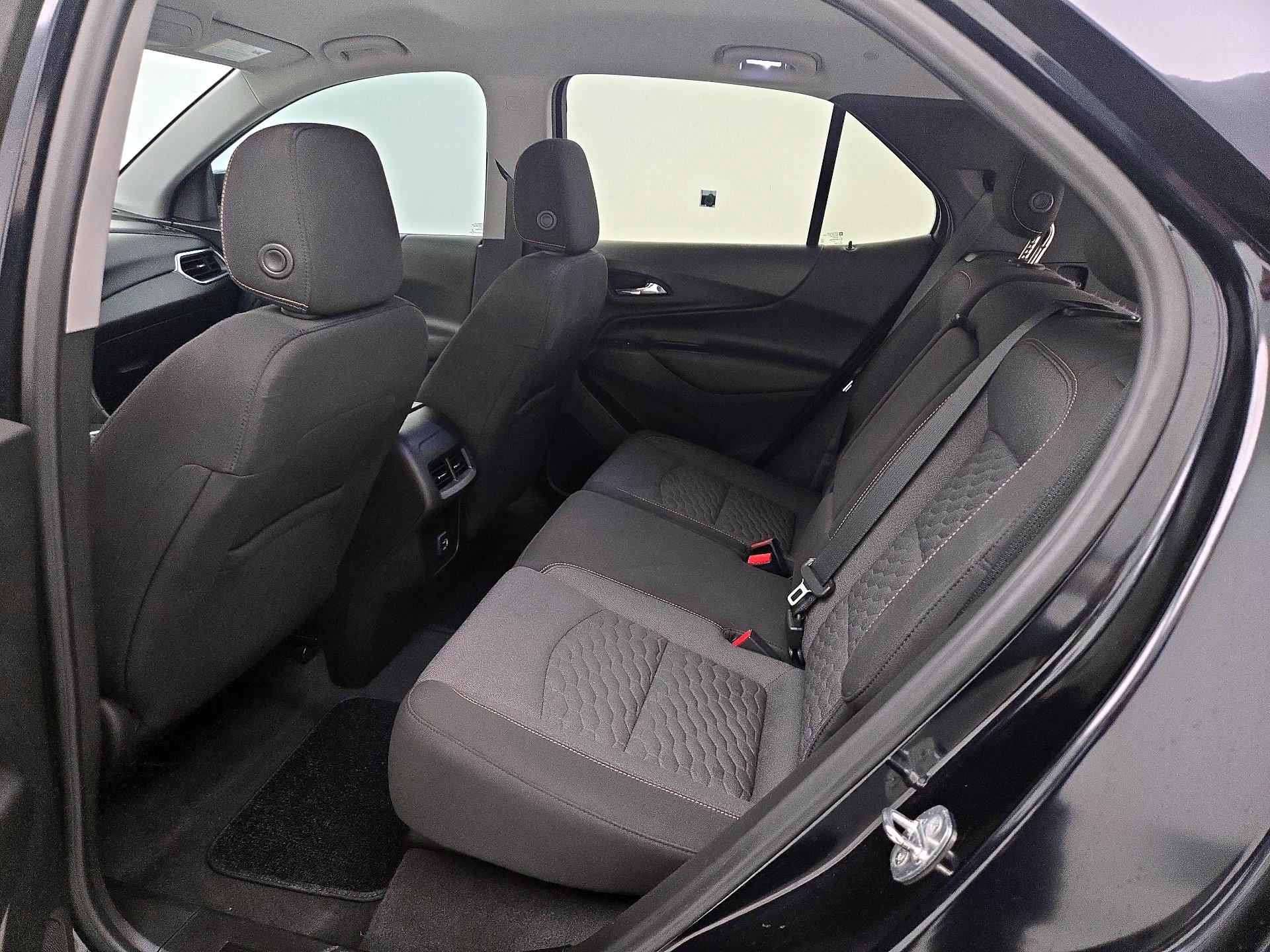 Thumbnail: 2020 Chevrolet Equinox - 19
