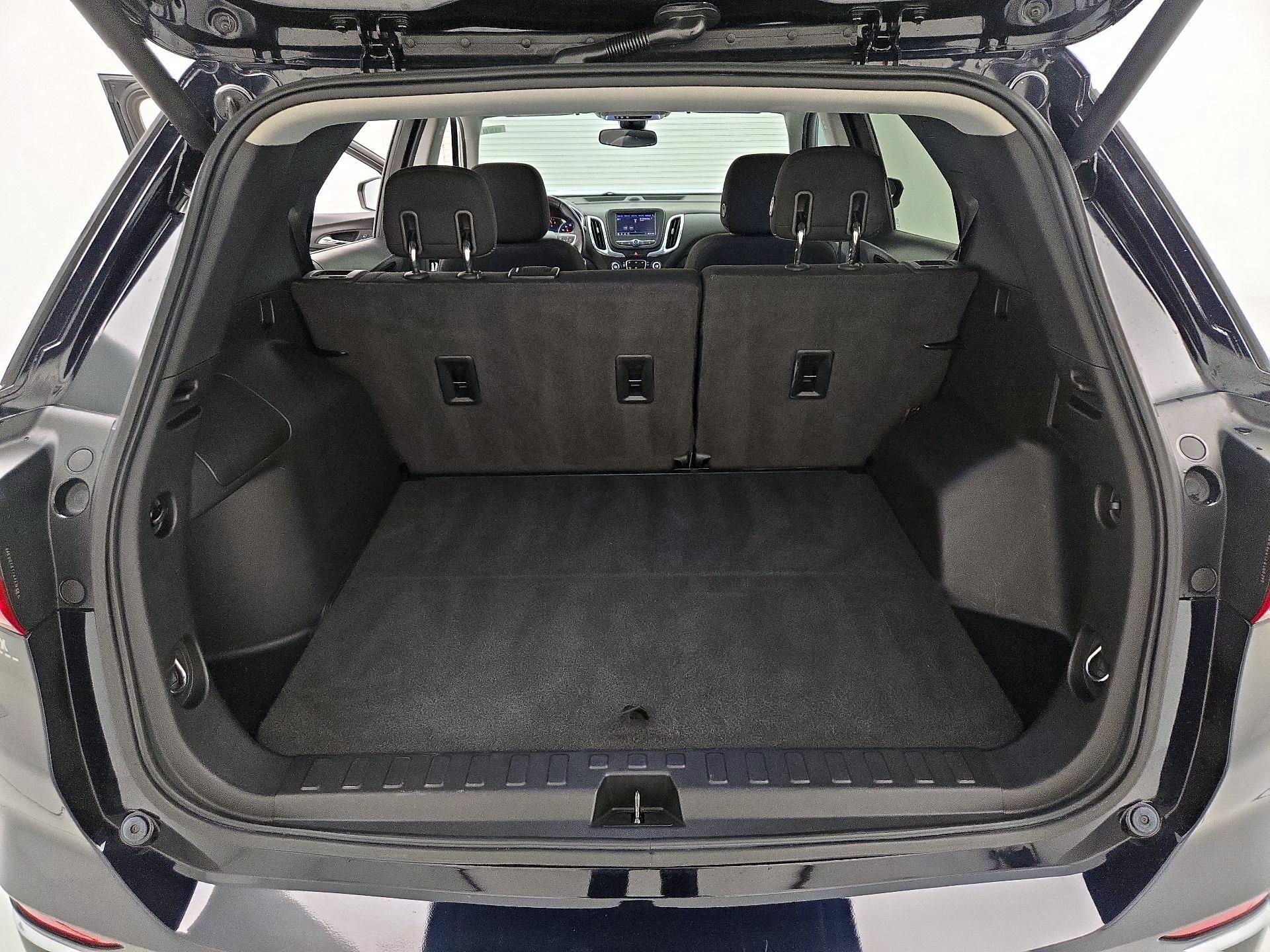 Thumbnail: 2020 Chevrolet Equinox - 20