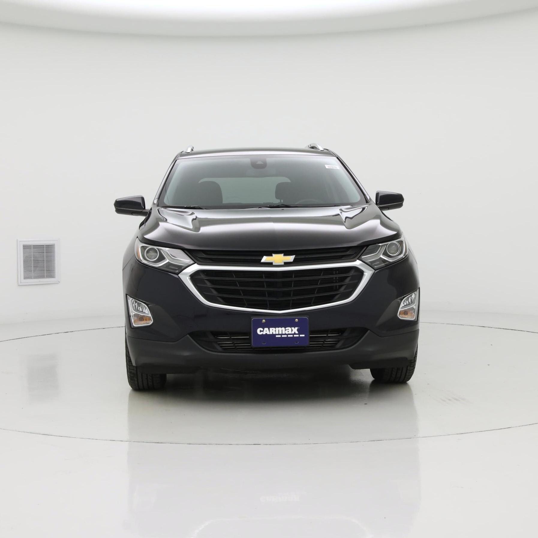 Thumbnail: 2020 Chevrolet Equinox - 5