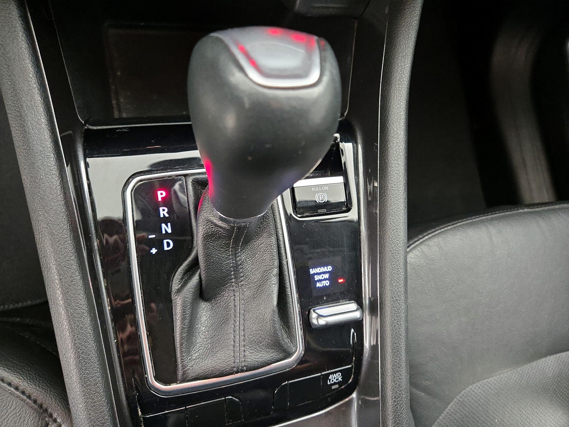 Thumbnail: 2022 Jeep Compass - 17