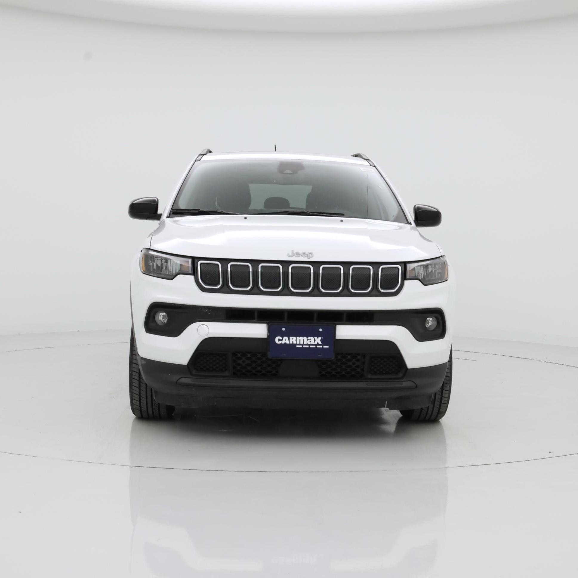 Thumbnail: 2022 Jeep Compass - 5