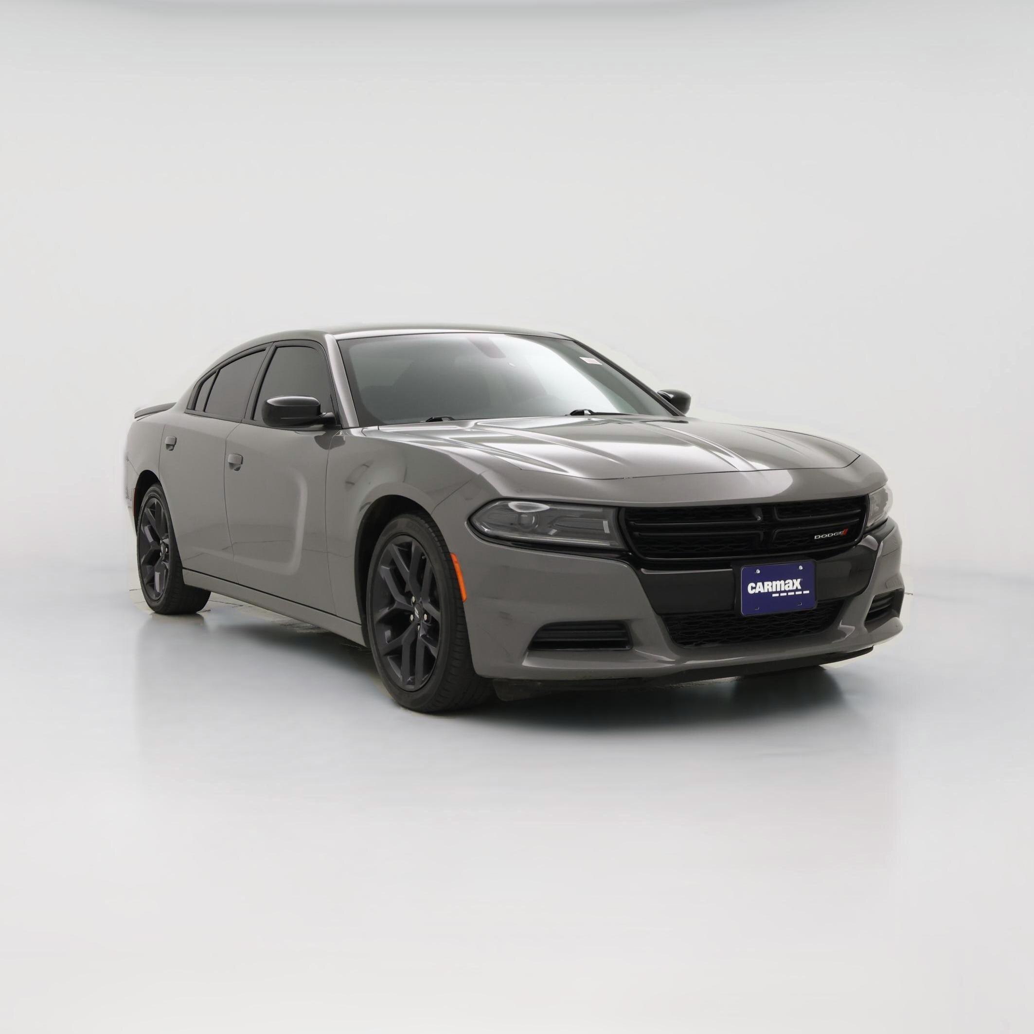 Thumbnail: 2023 Dodge Charger - 1