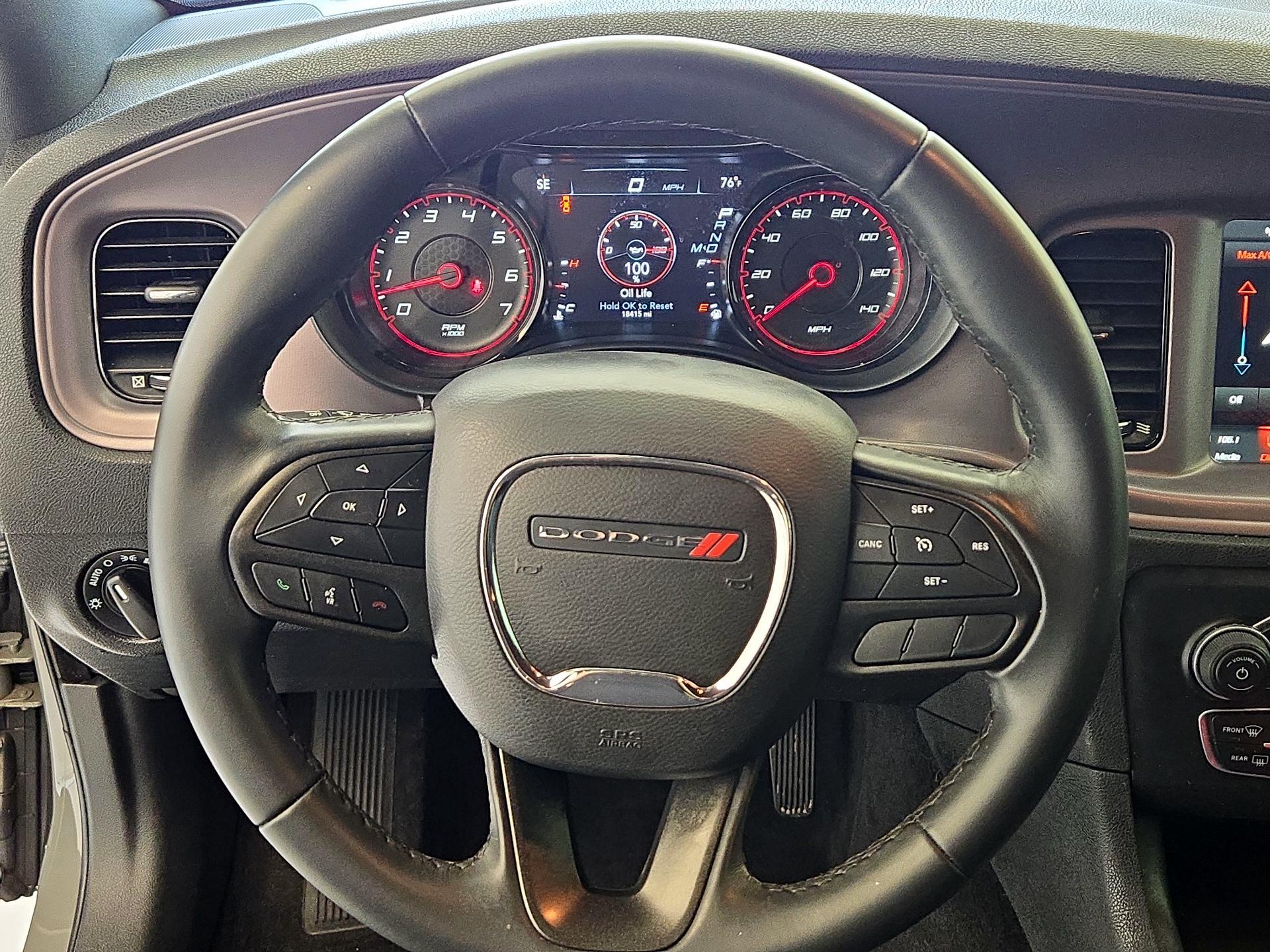 Thumbnail: 2023 Dodge Charger - 10