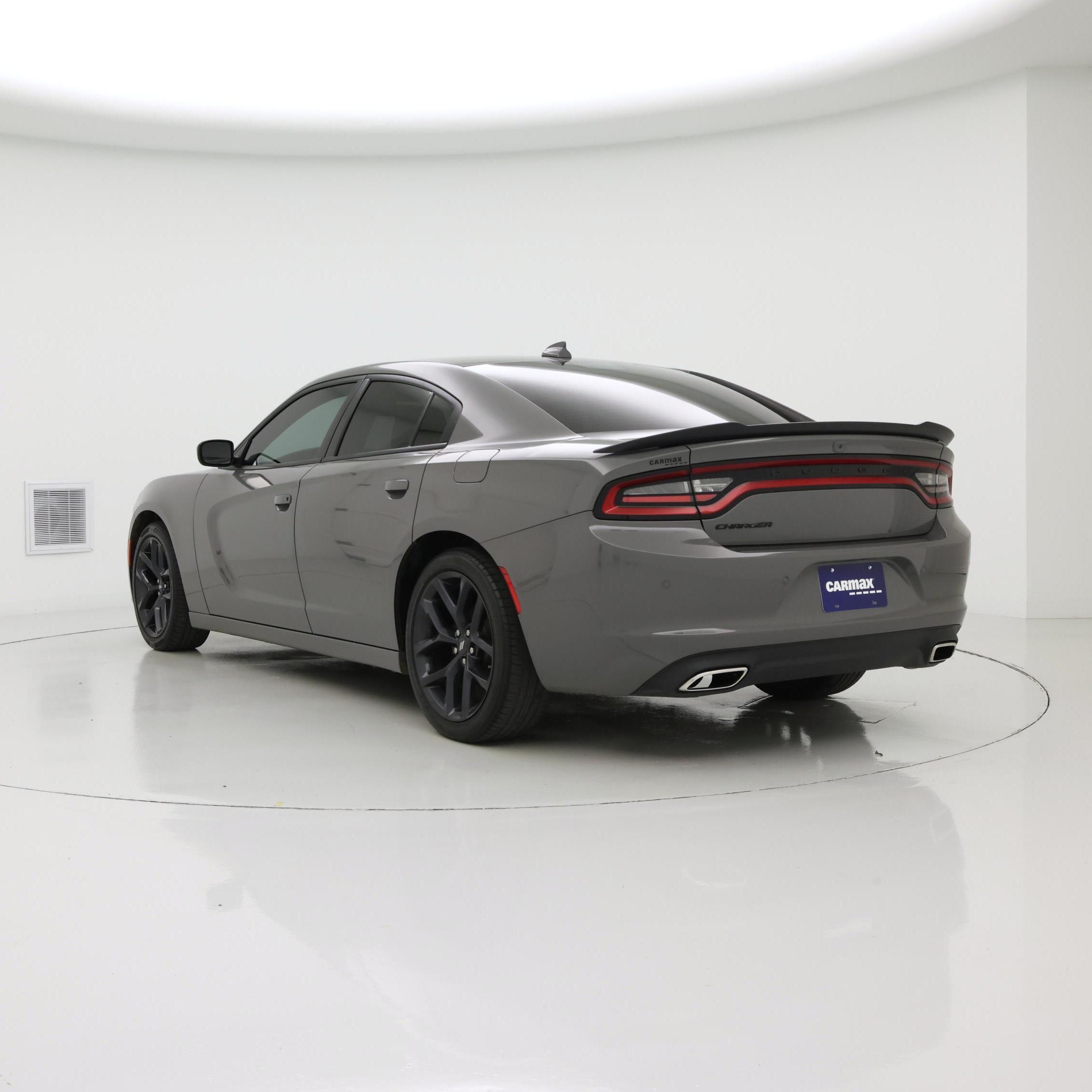 Thumbnail: 2023 Dodge Charger - 2