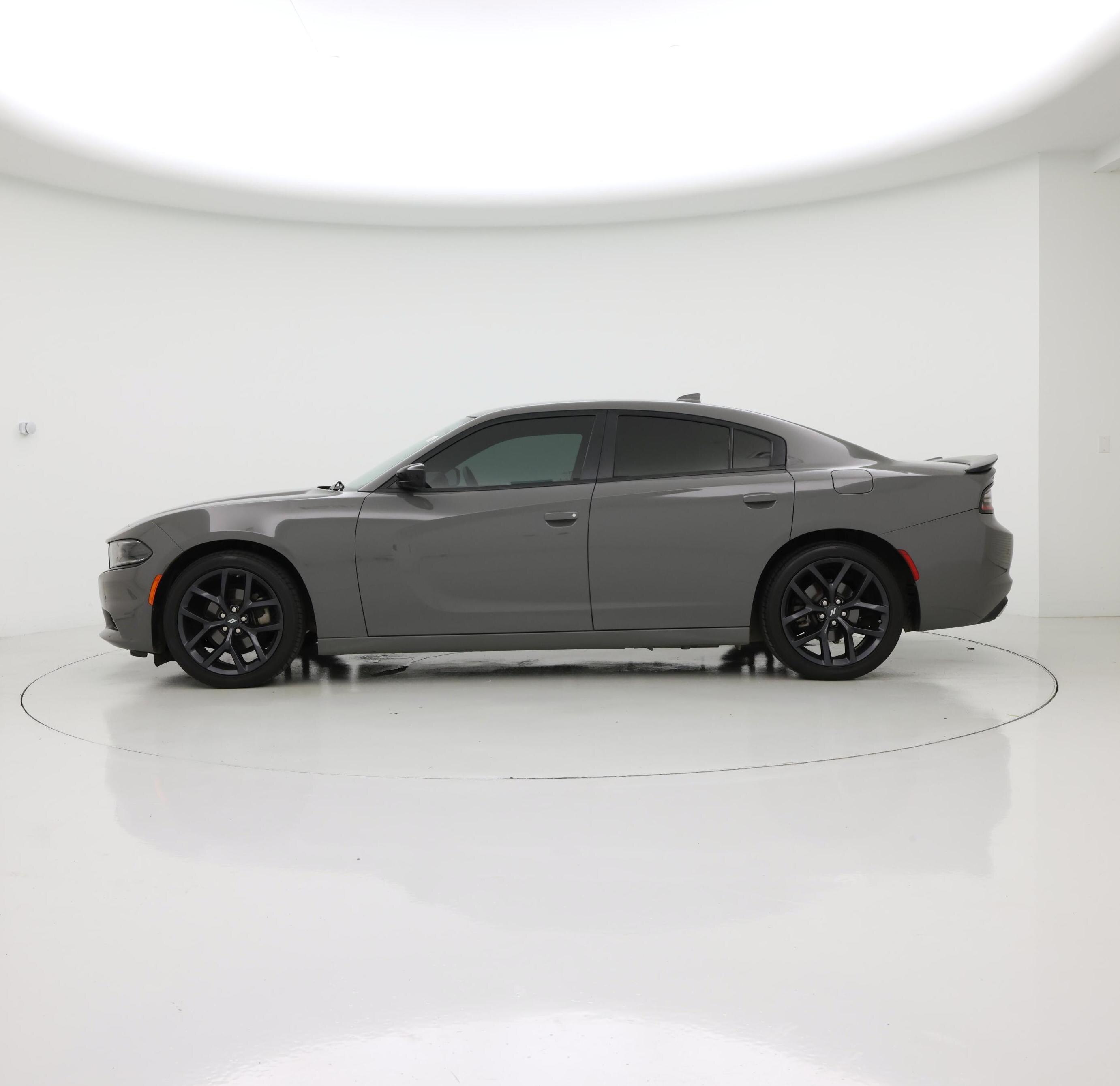 Thumbnail: 2023 Dodge Charger - 3