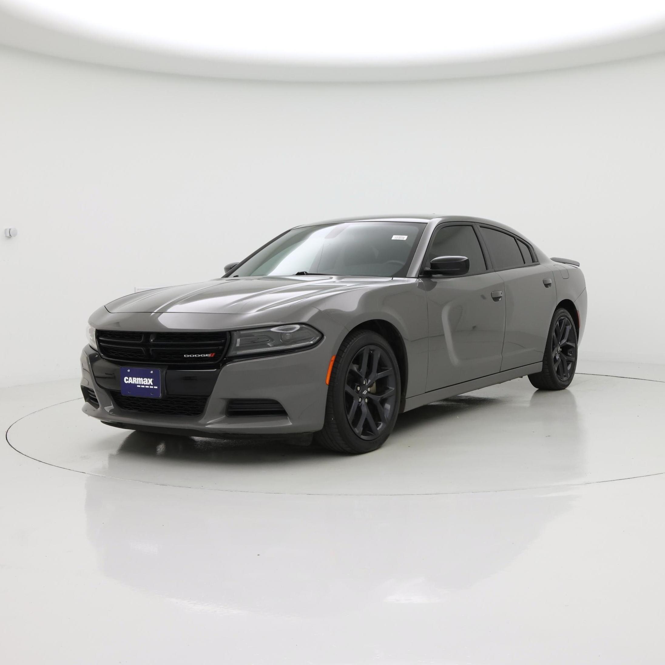 Thumbnail: 2023 Dodge Charger - 4
