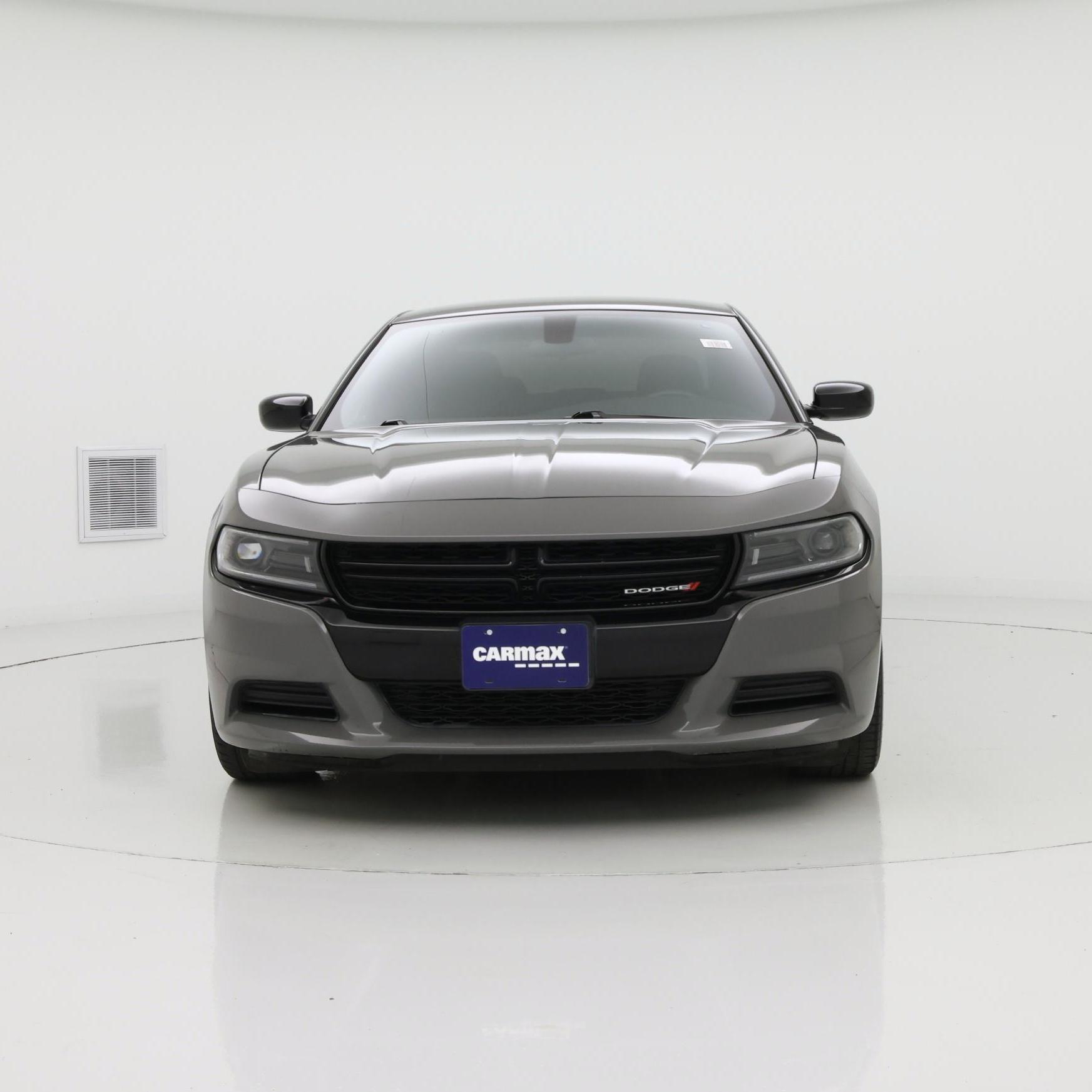 Thumbnail: 2023 Dodge Charger - 5