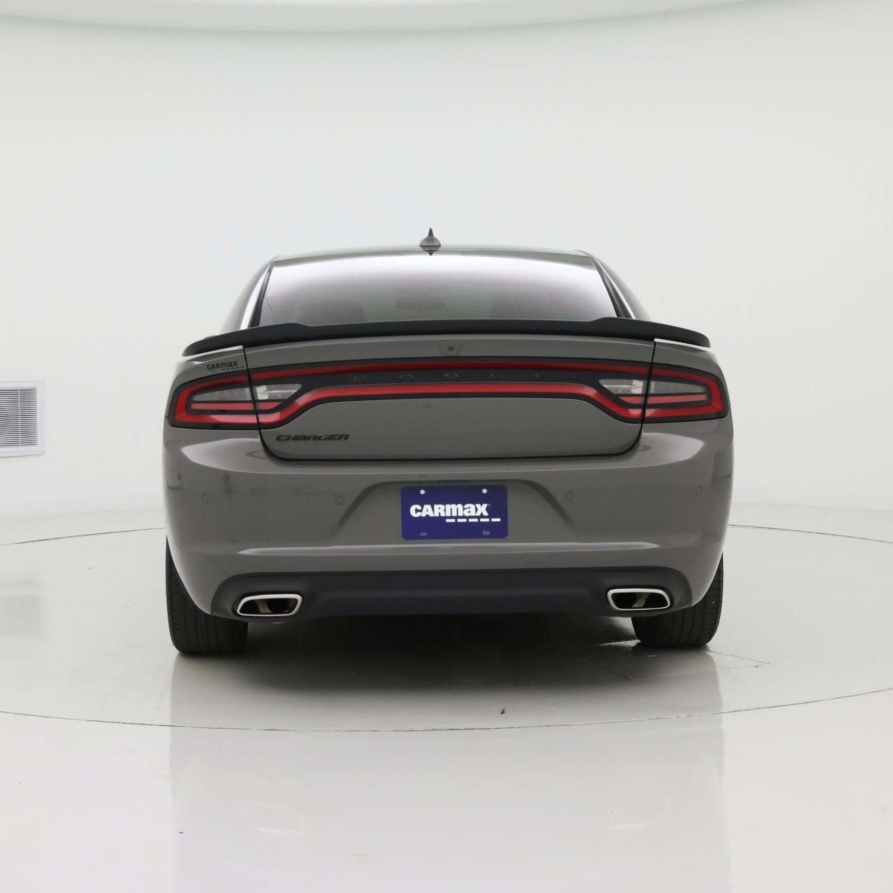 Thumbnail: 2023 Dodge Charger - 6