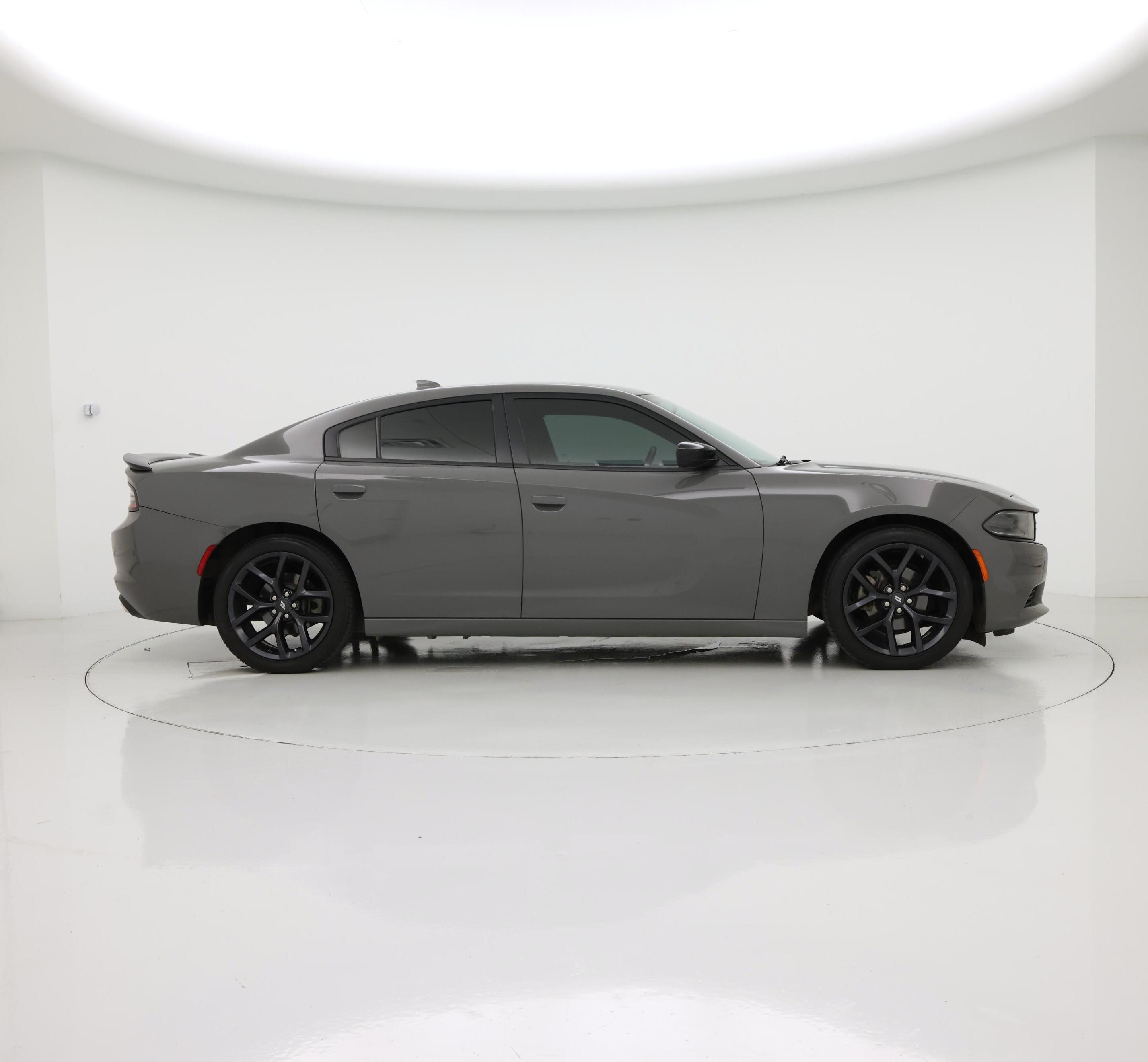 Thumbnail: 2023 Dodge Charger - 7