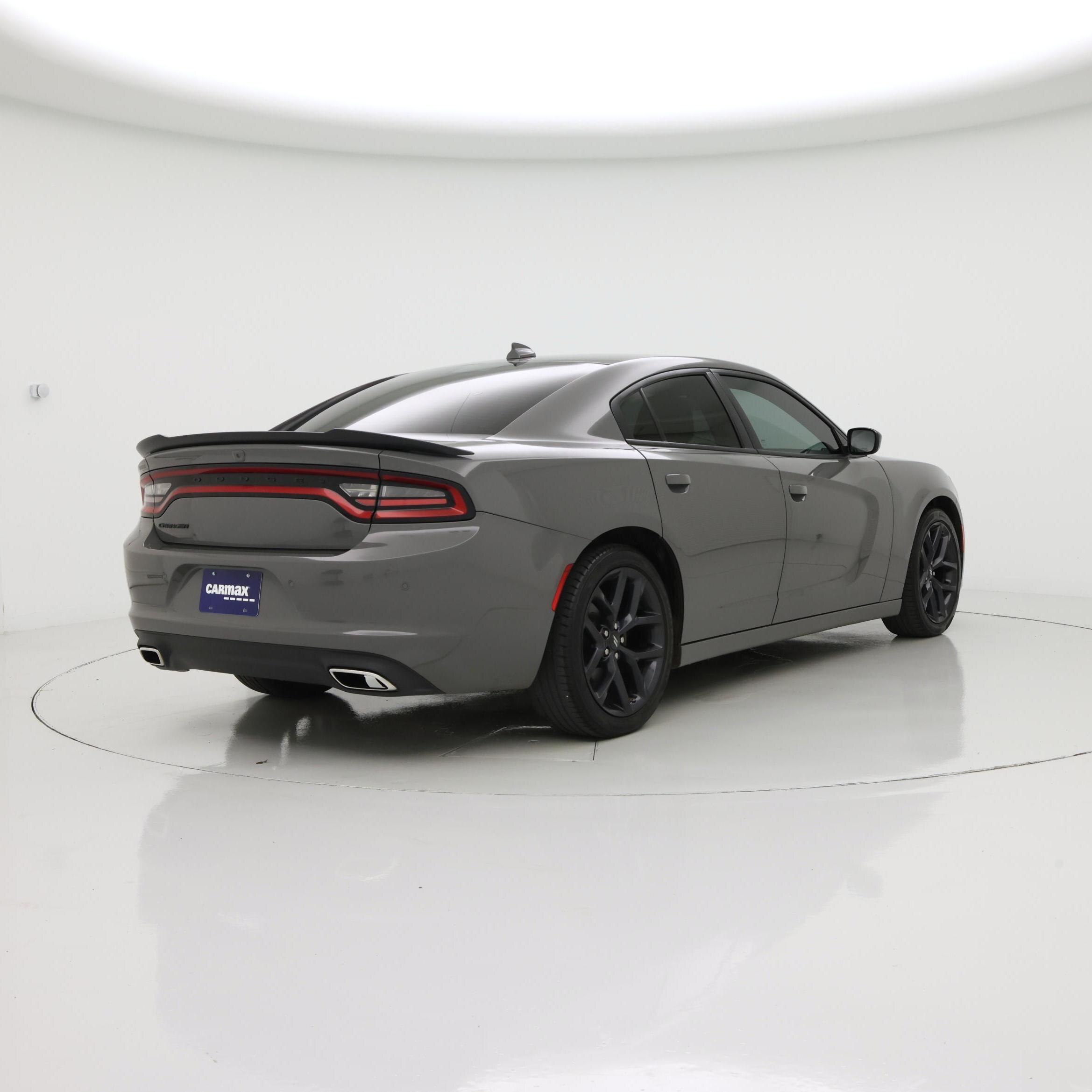 Thumbnail: 2023 Dodge Charger - 8