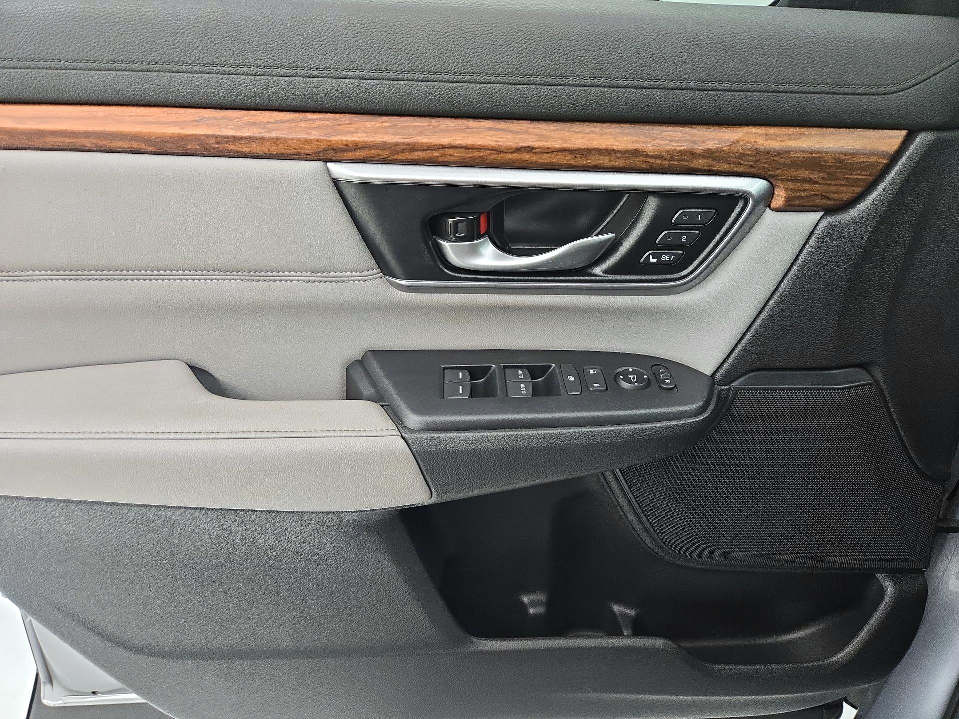 Thumbnail: 2021 Honda CR-V - 12