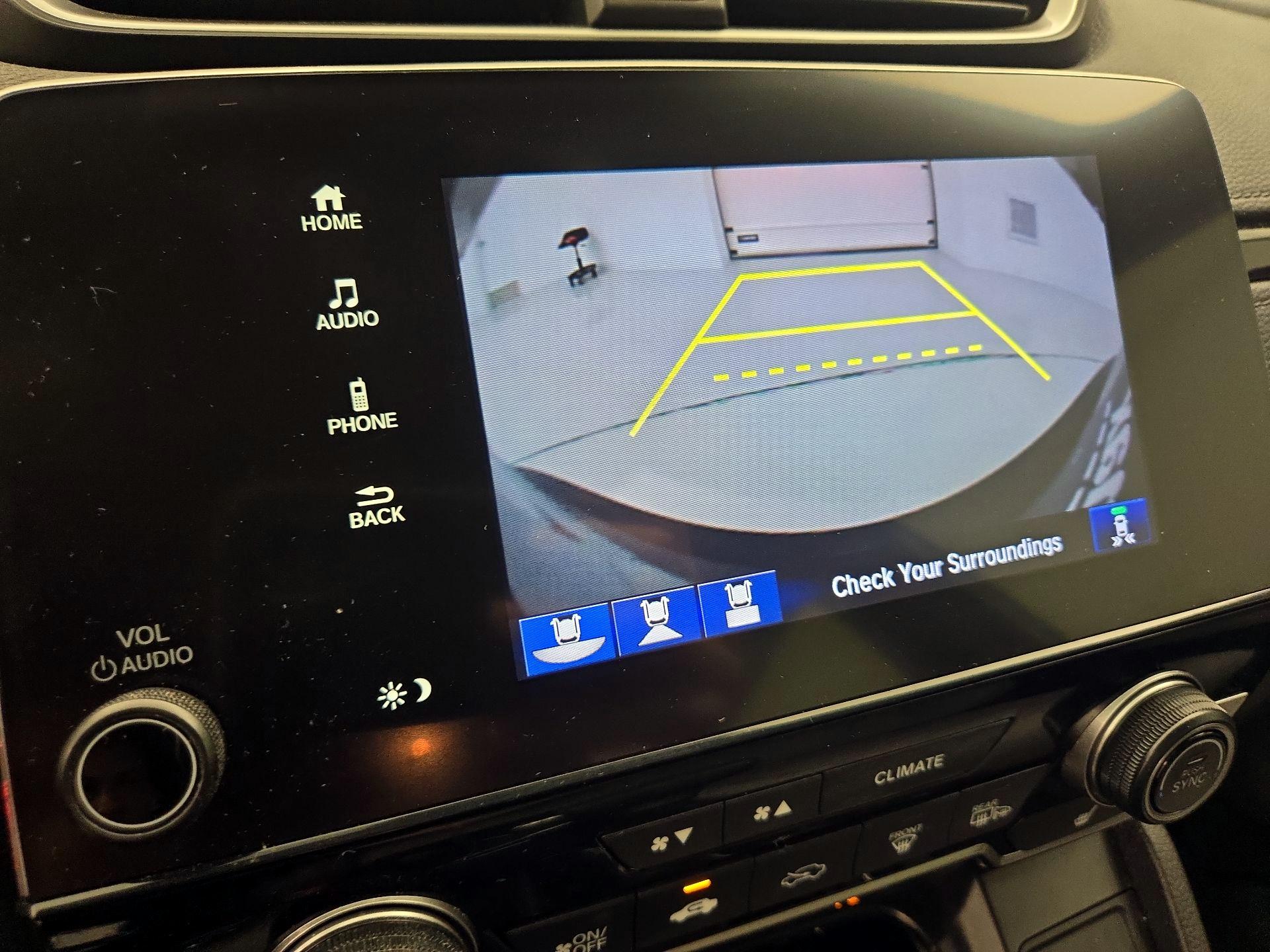 Thumbnail: 2021 Honda CR-V - 14