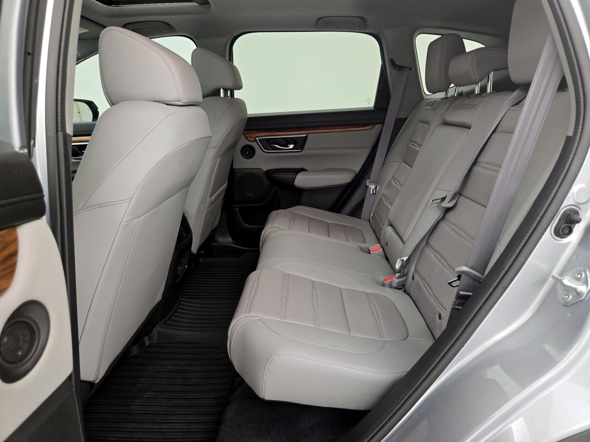 Thumbnail: 2021 Honda CR-V - 20