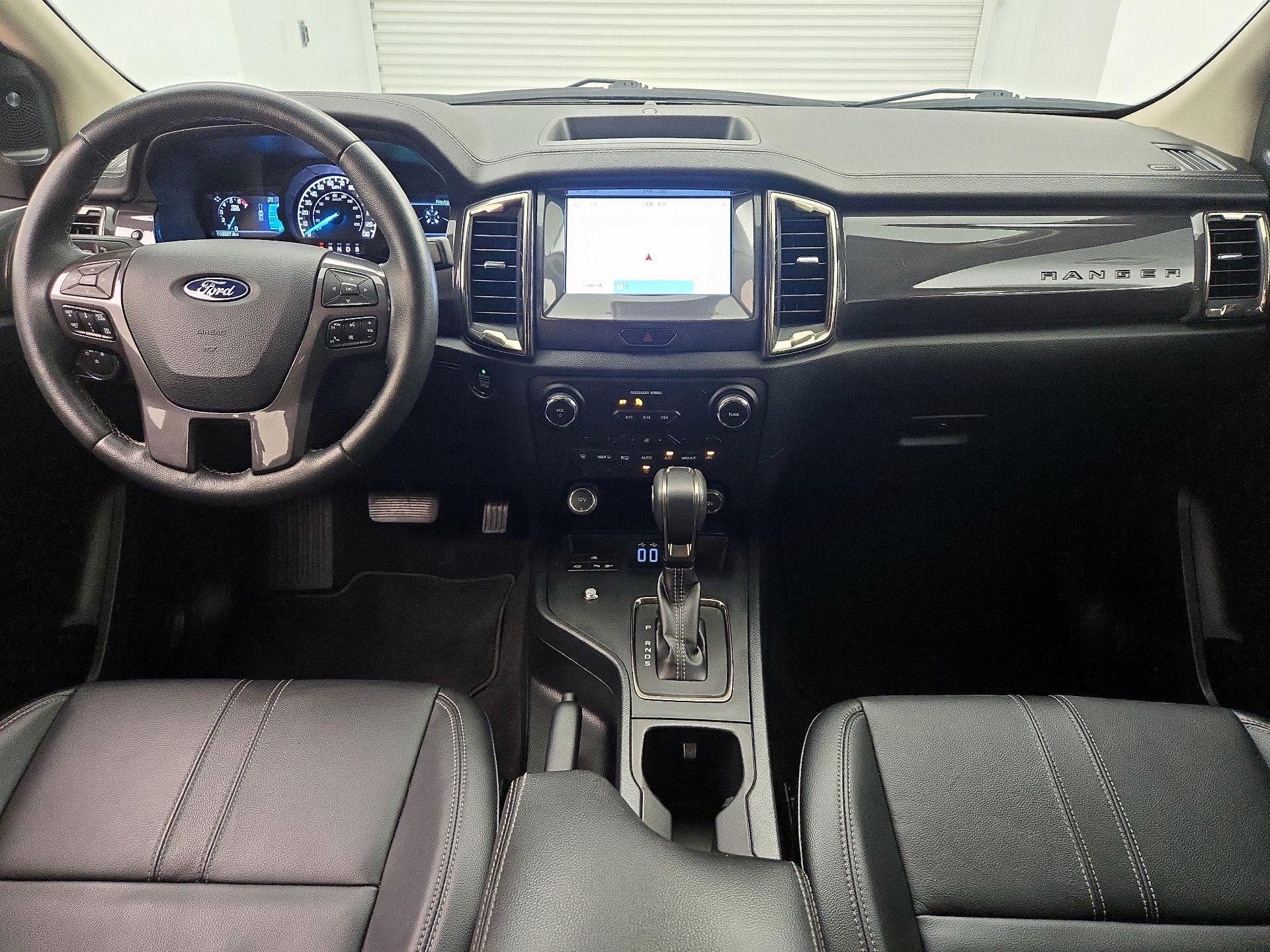 Thumbnail: 2021 Ford Ranger - 9