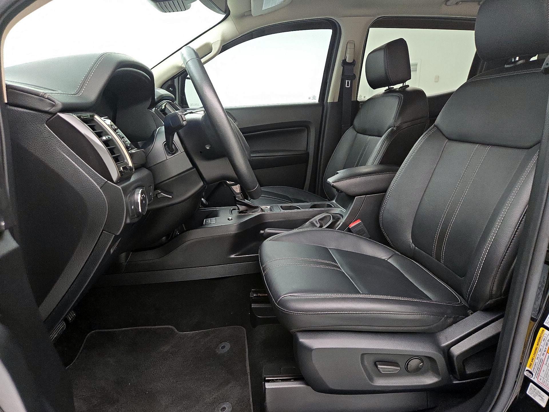 Thumbnail: 2021 Ford Ranger - 11