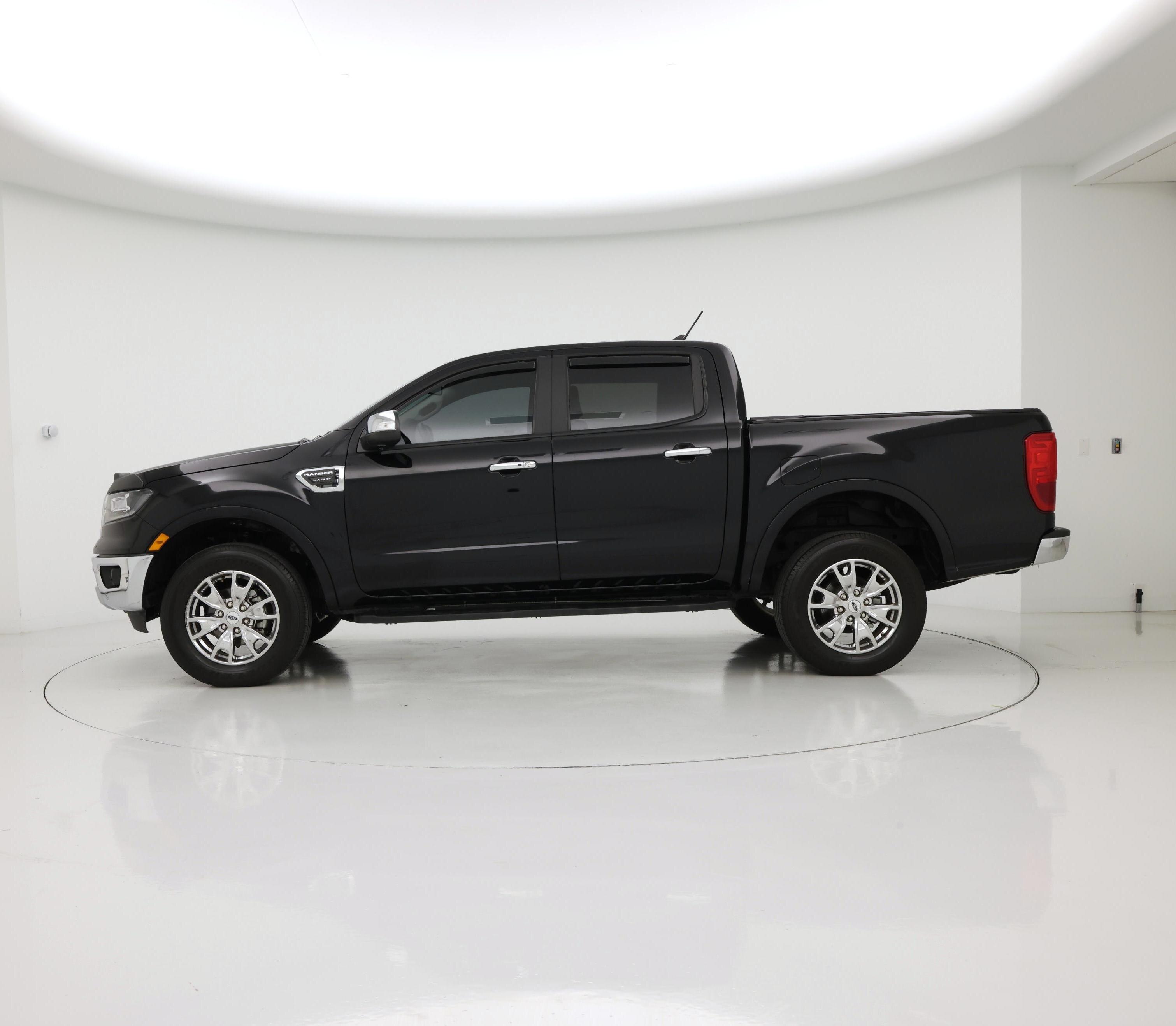 Thumbnail: 2021 Ford Ranger - 3