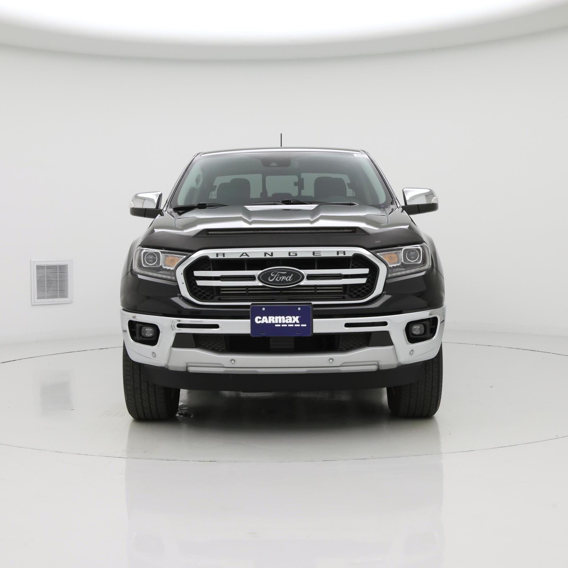Thumbnail: 2021 Ford Ranger - 5