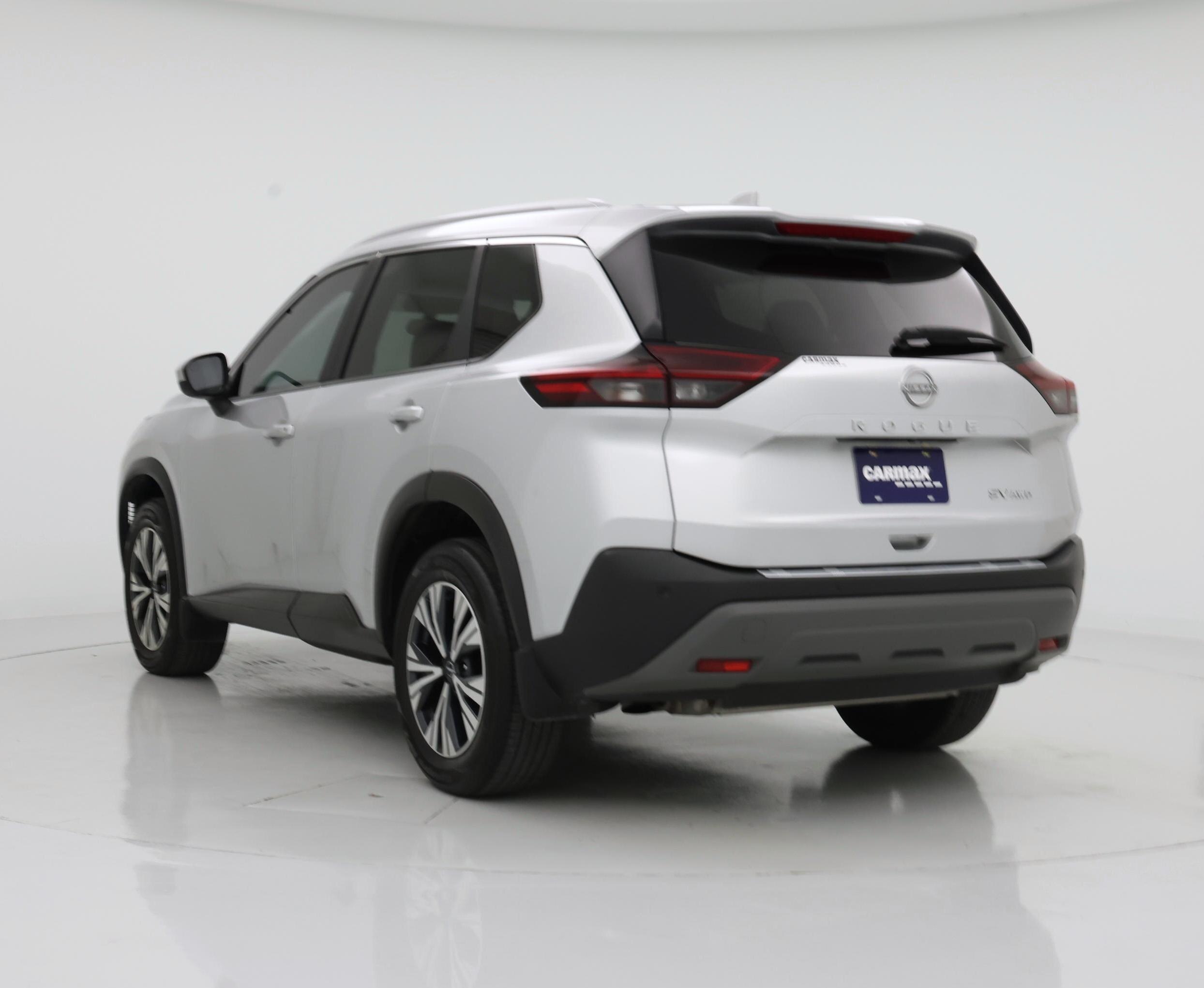 Thumbnail: 2023 Nissan Rogue - 2