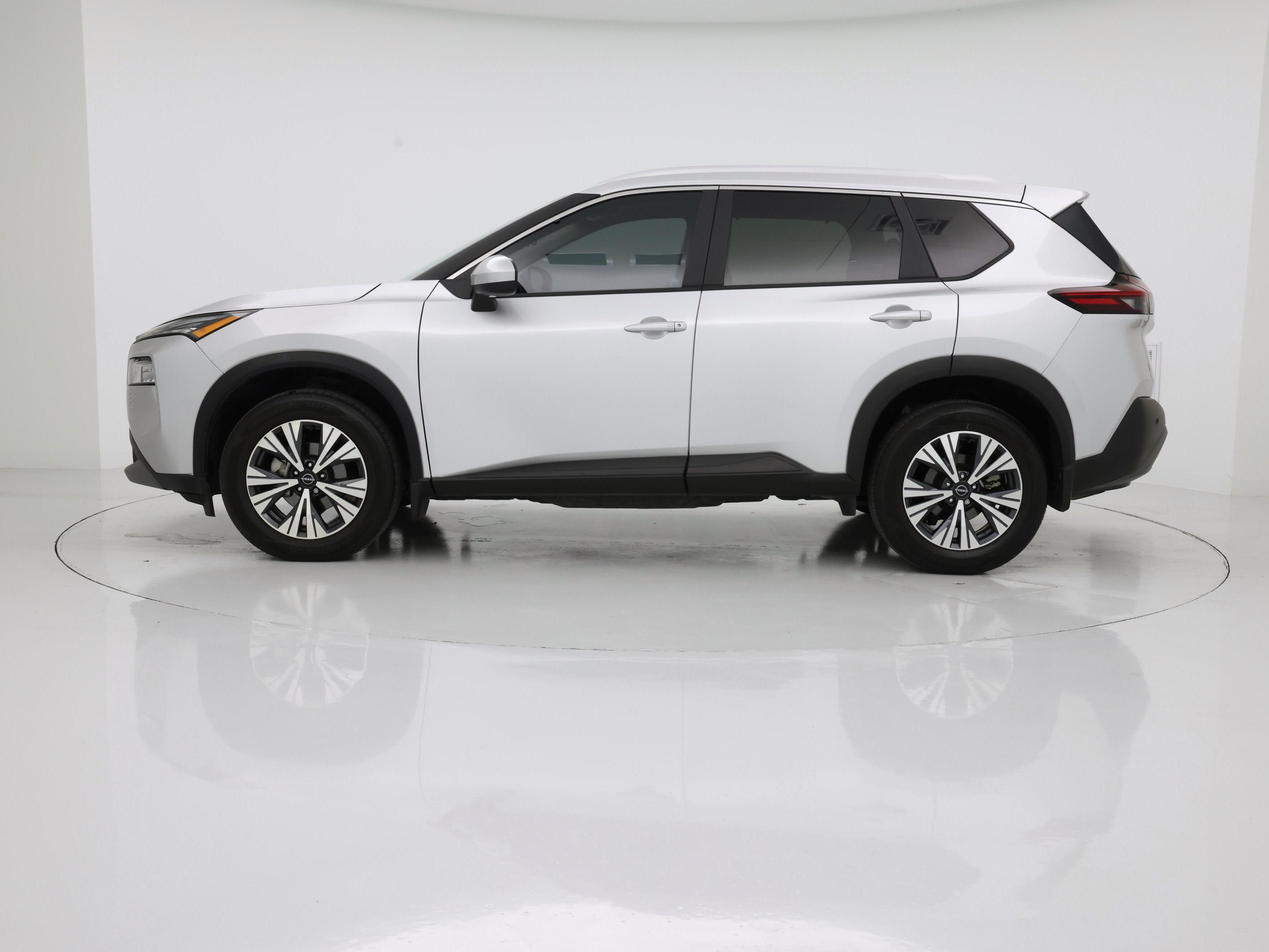 Thumbnail: 2023 Nissan Rogue - 3