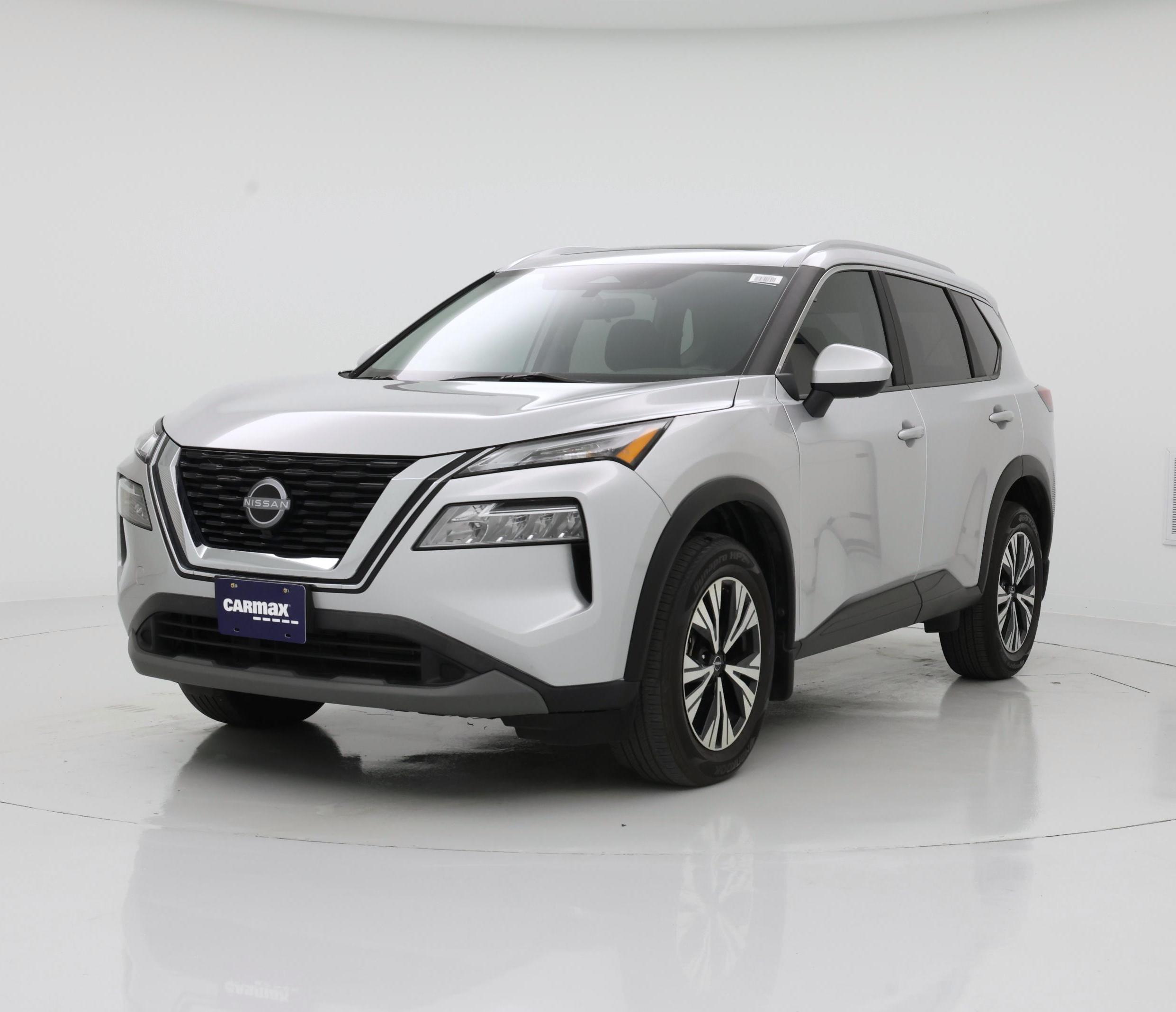 Thumbnail: 2023 Nissan Rogue - 4