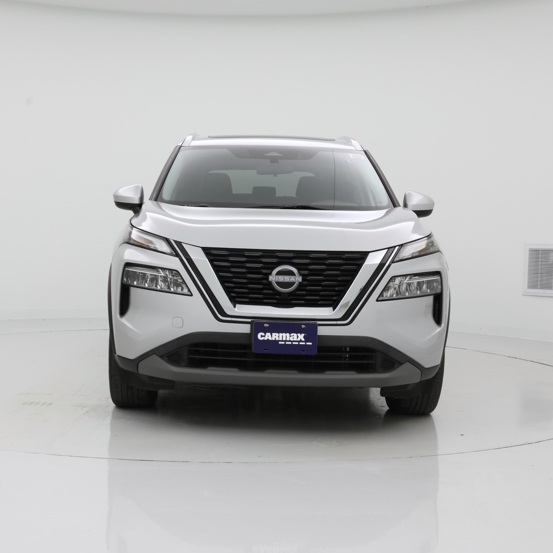 Thumbnail: 2023 Nissan Rogue - 5