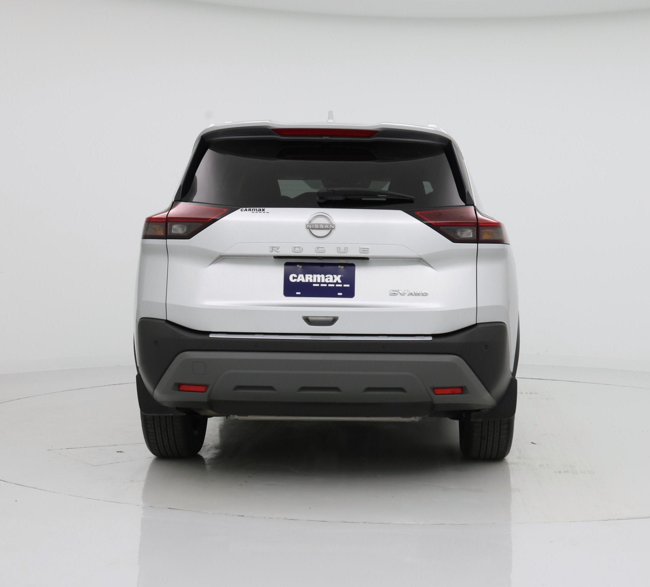 Thumbnail: 2023 Nissan Rogue - 6