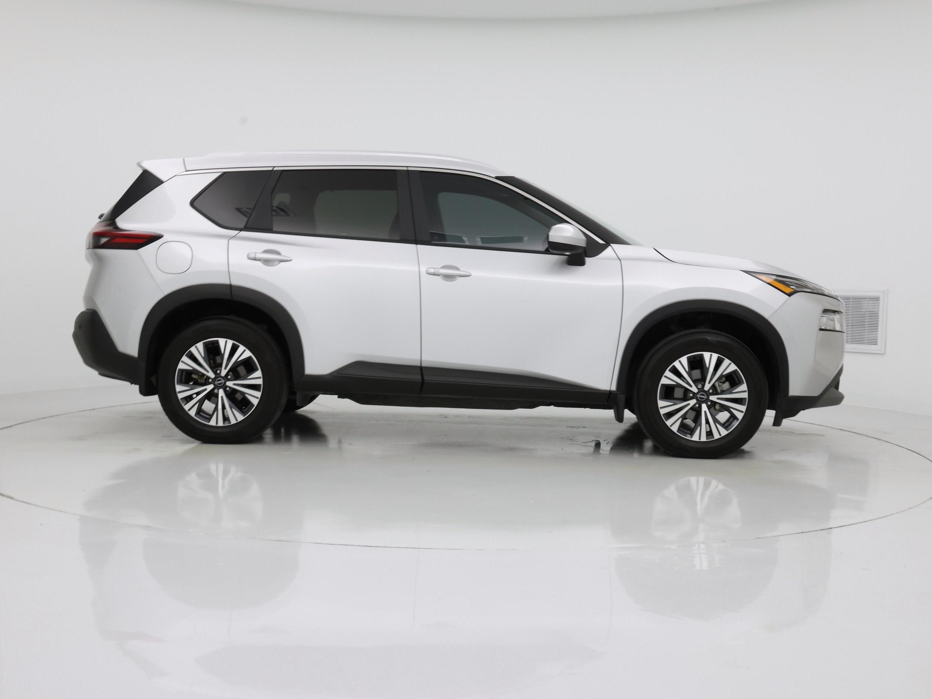 Thumbnail: 2023 Nissan Rogue - 7