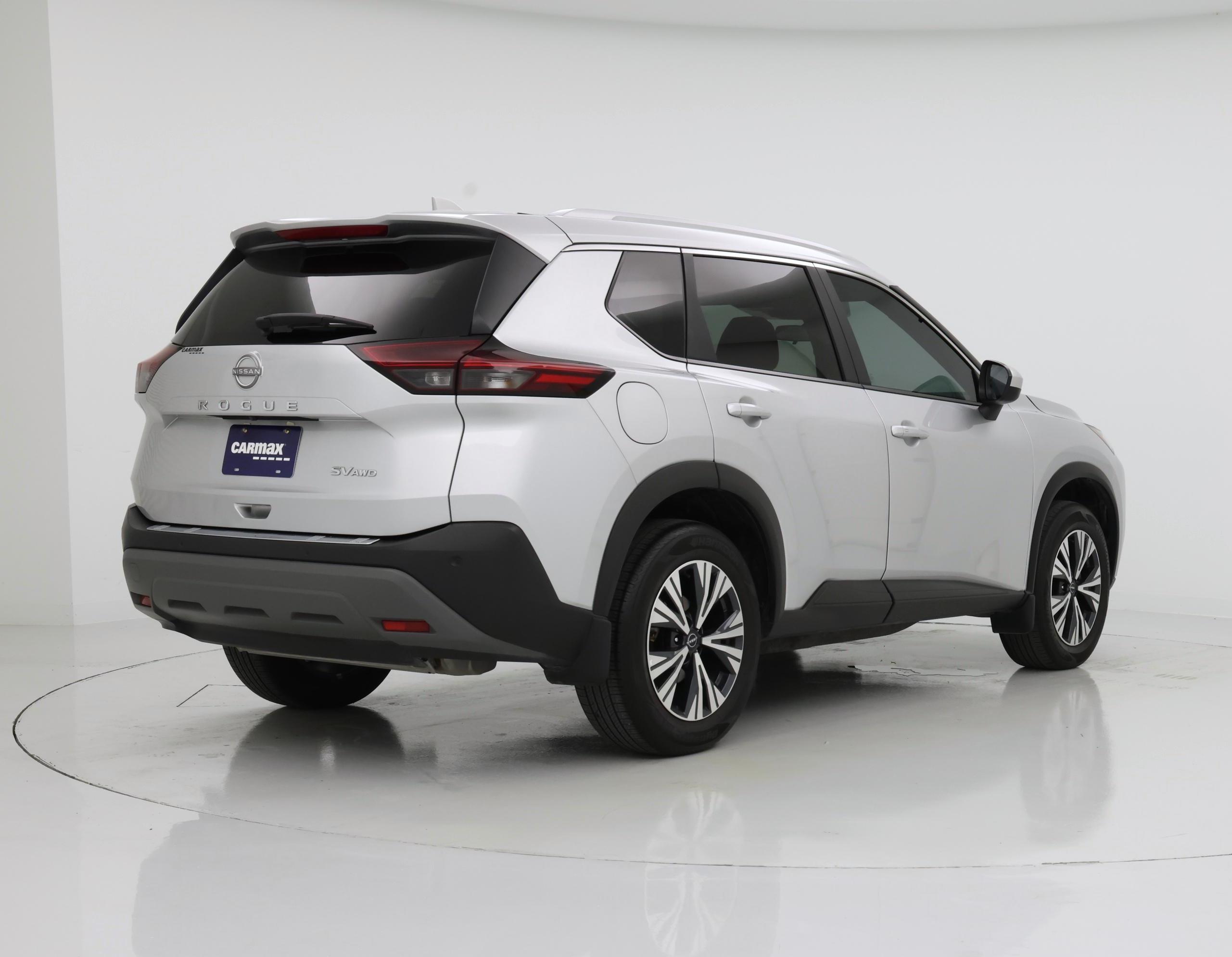 Thumbnail: 2023 Nissan Rogue - 8