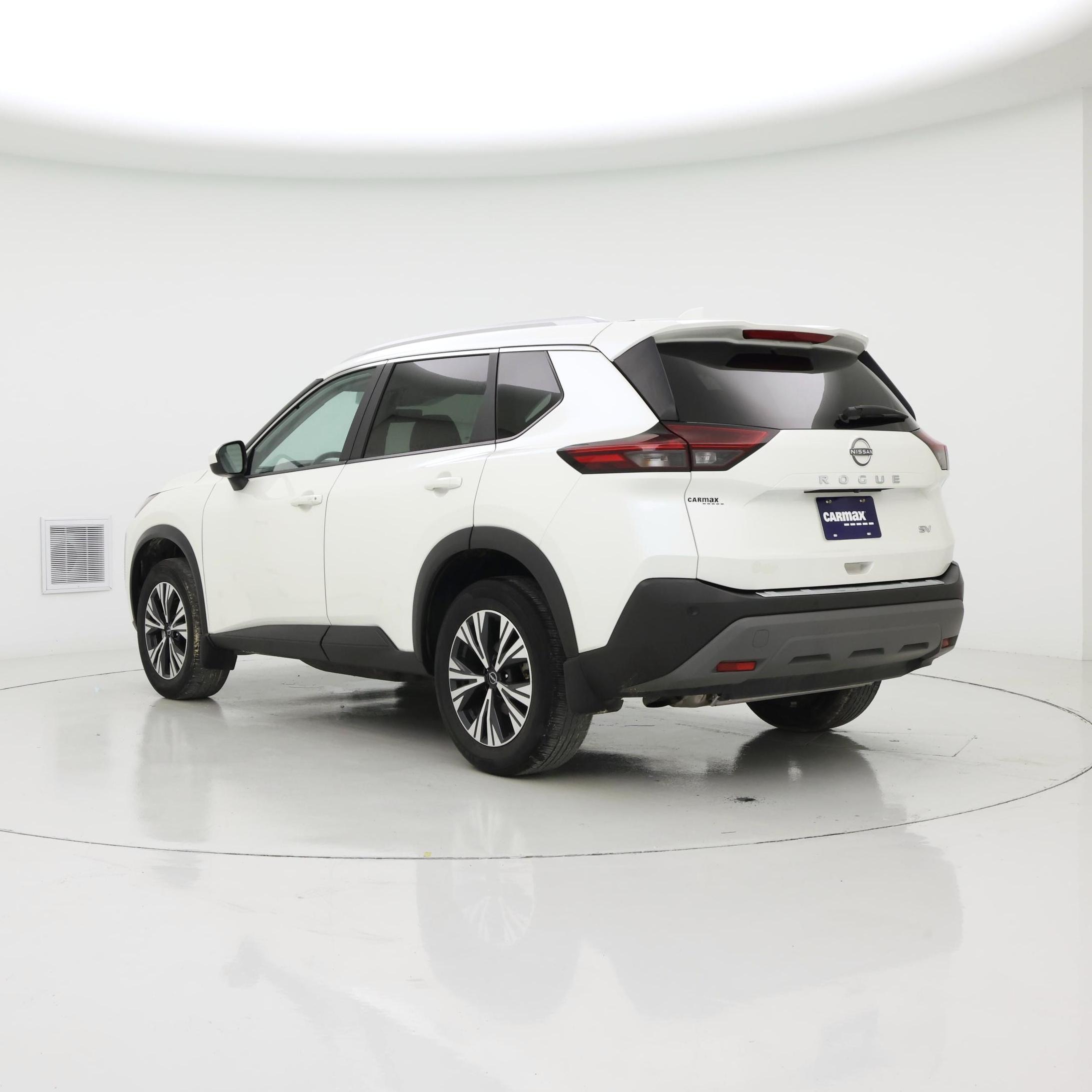 Thumbnail: 2023 Nissan Rogue - 2
