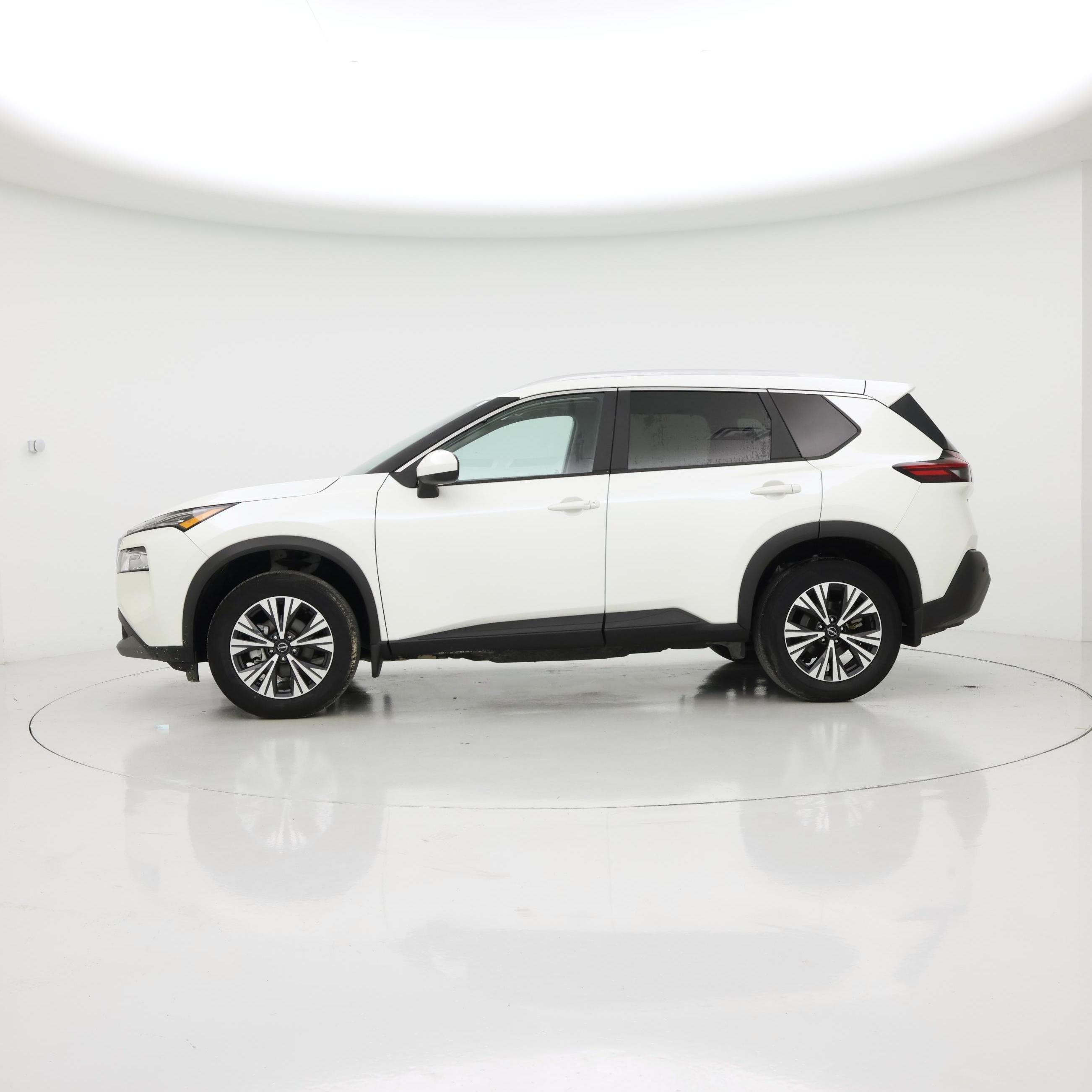 Thumbnail: 2023 Nissan Rogue - 3
