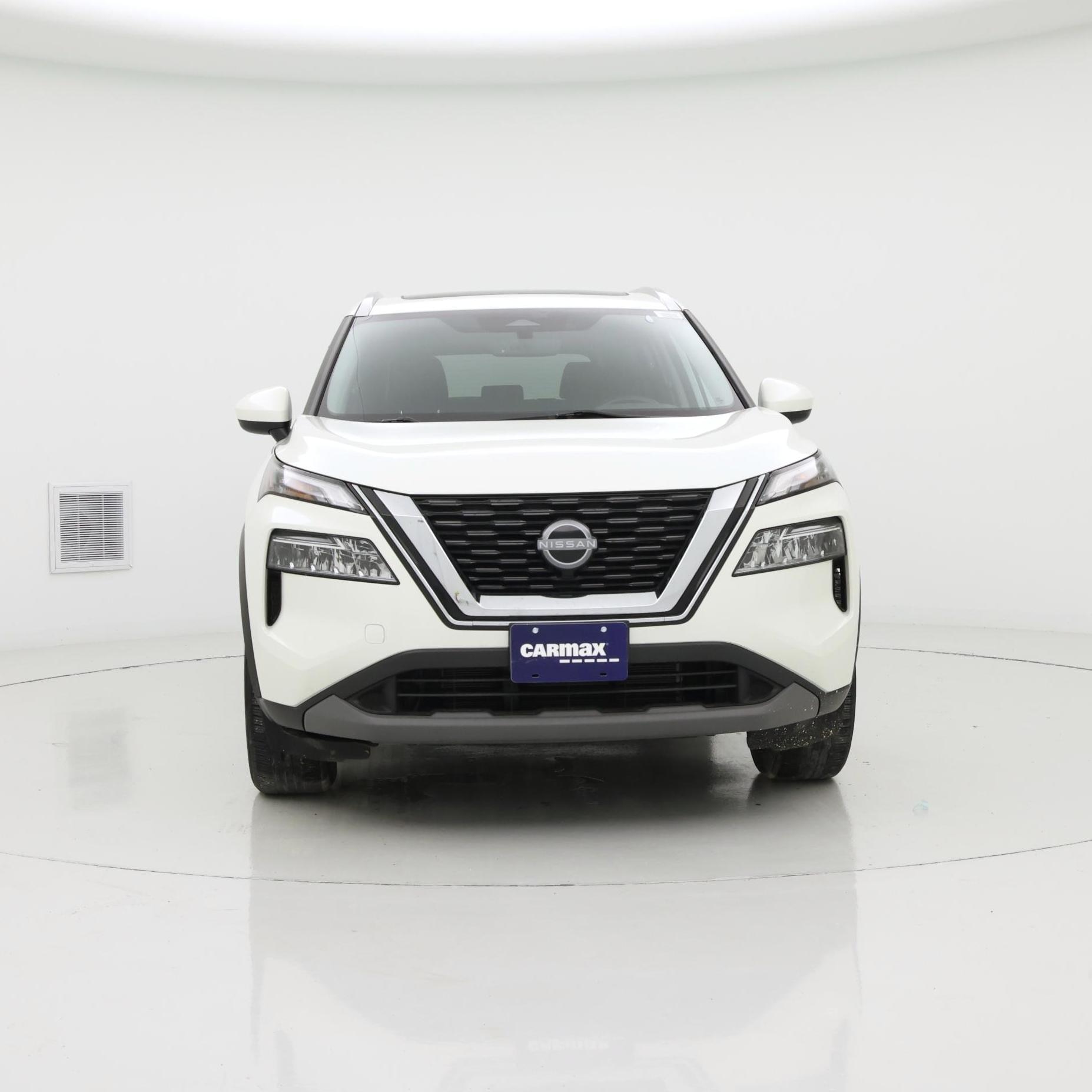 Thumbnail: 2023 Nissan Rogue - 5