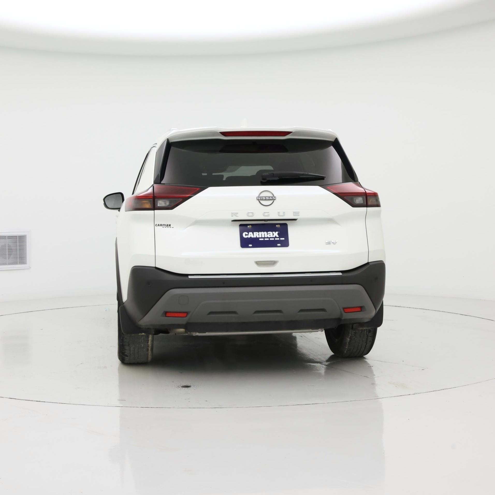 Thumbnail: 2023 Nissan Rogue - 6