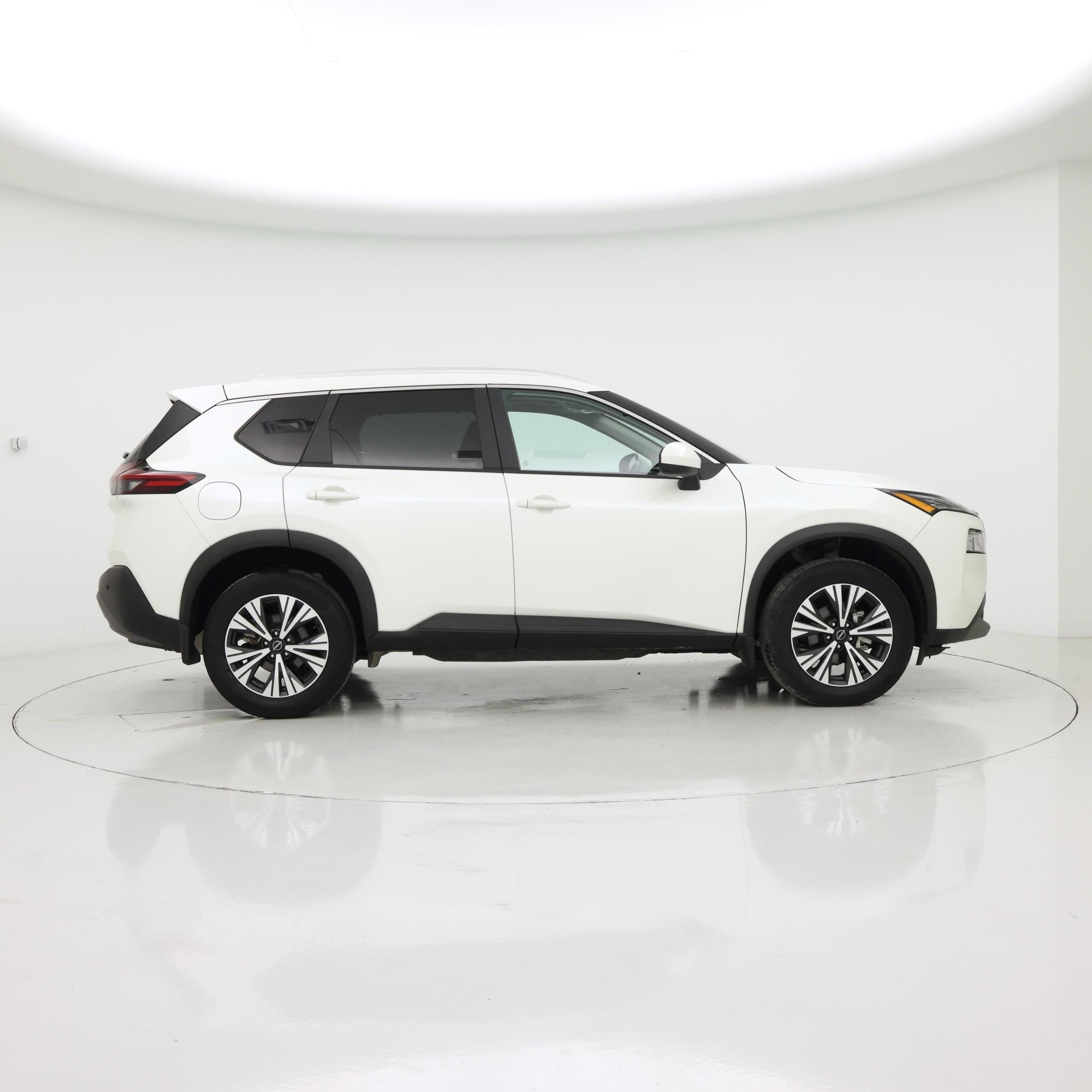 Thumbnail: 2023 Nissan Rogue - 7